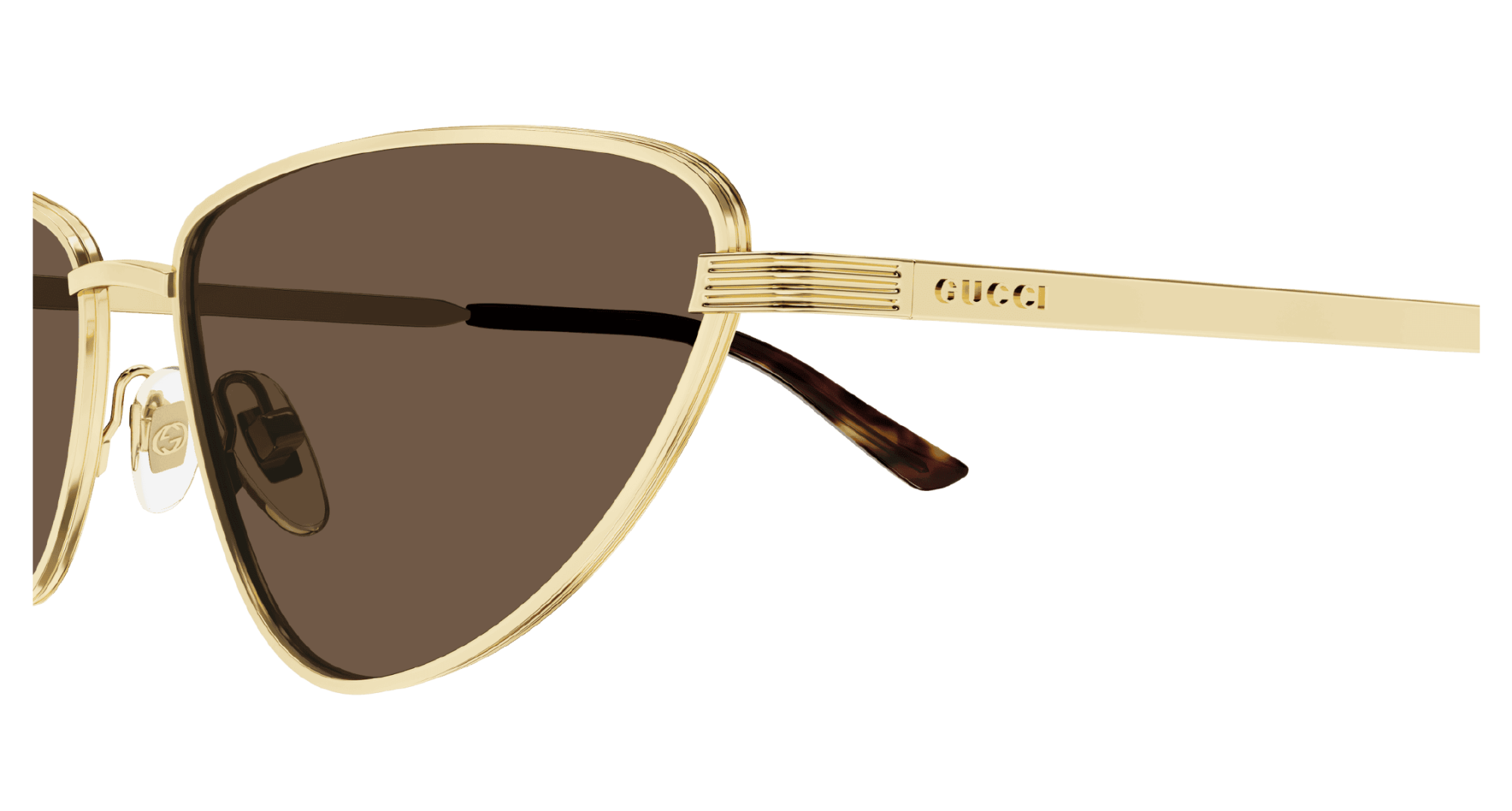 Солнцезащитные очки GUCCI GG1879S 002 (57-16)