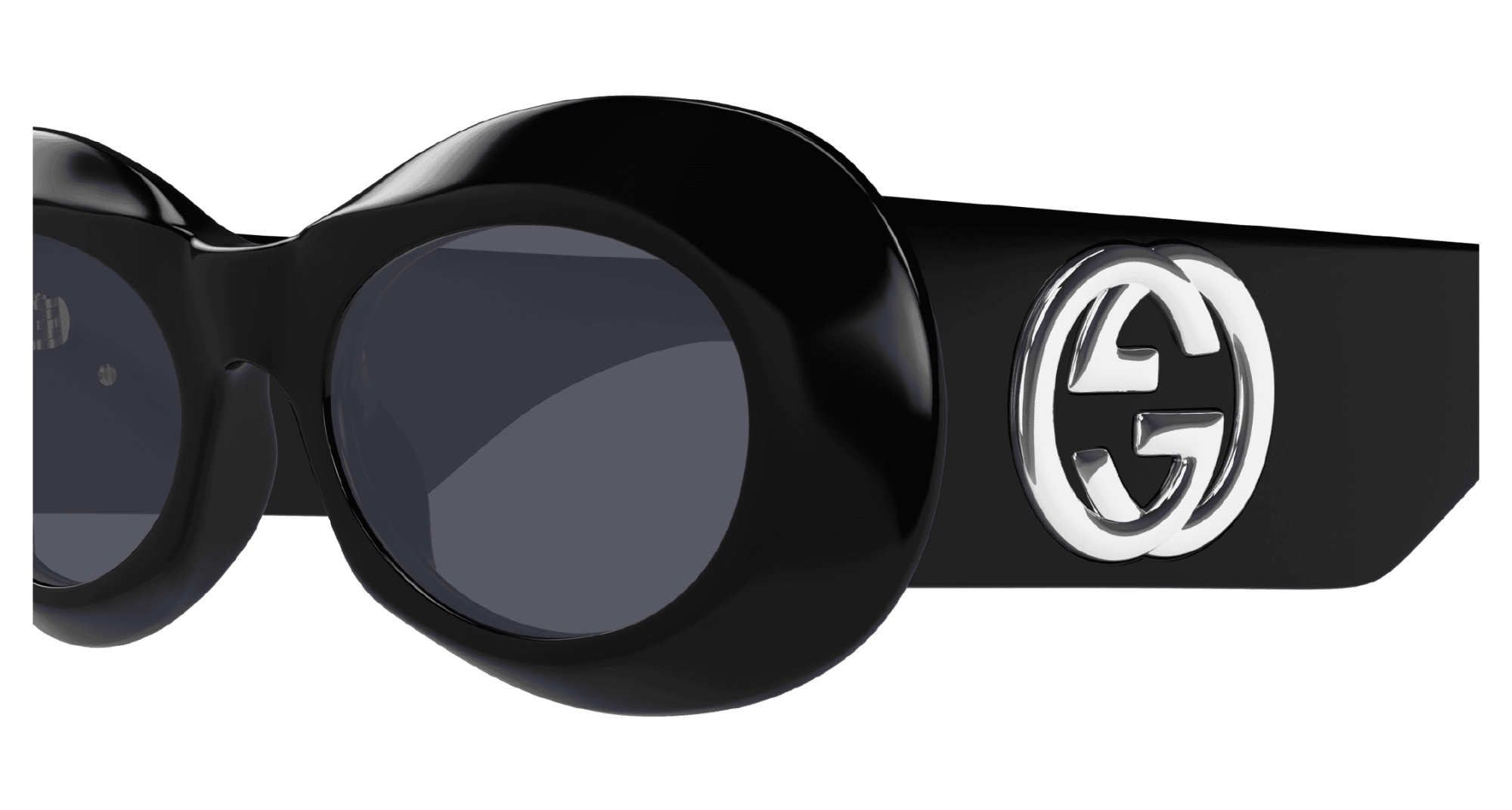 Солнцезащитные очки GUCCI GG1696S 001 (51-20)