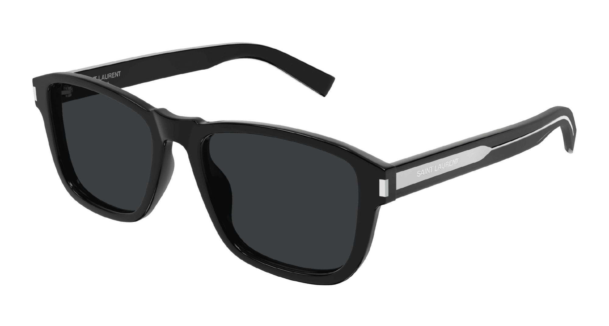 Солнцезащитные очки SAINT LAURENT SL 710 001 (54-18)