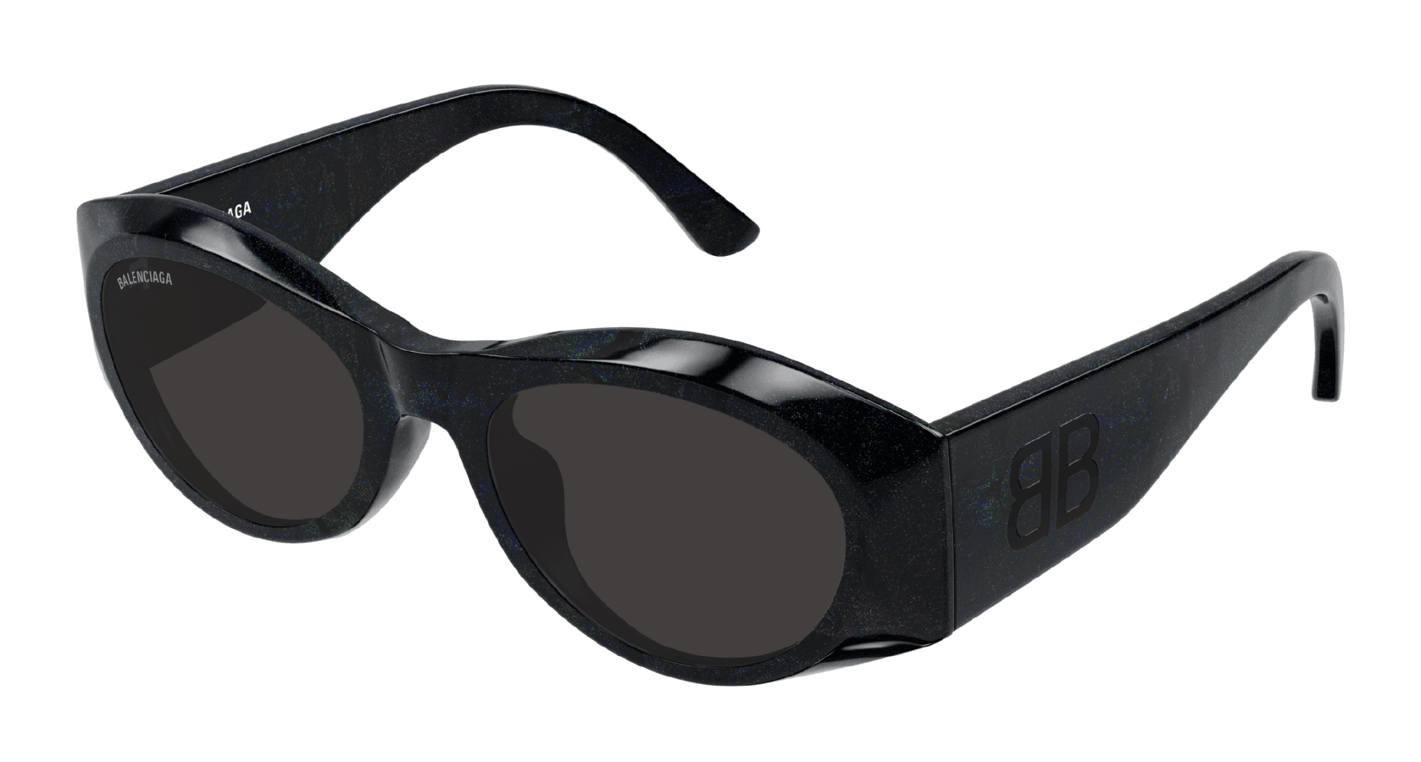Солнцезащитные очки BALENCIAGA BB0396SK 003 (55-20)