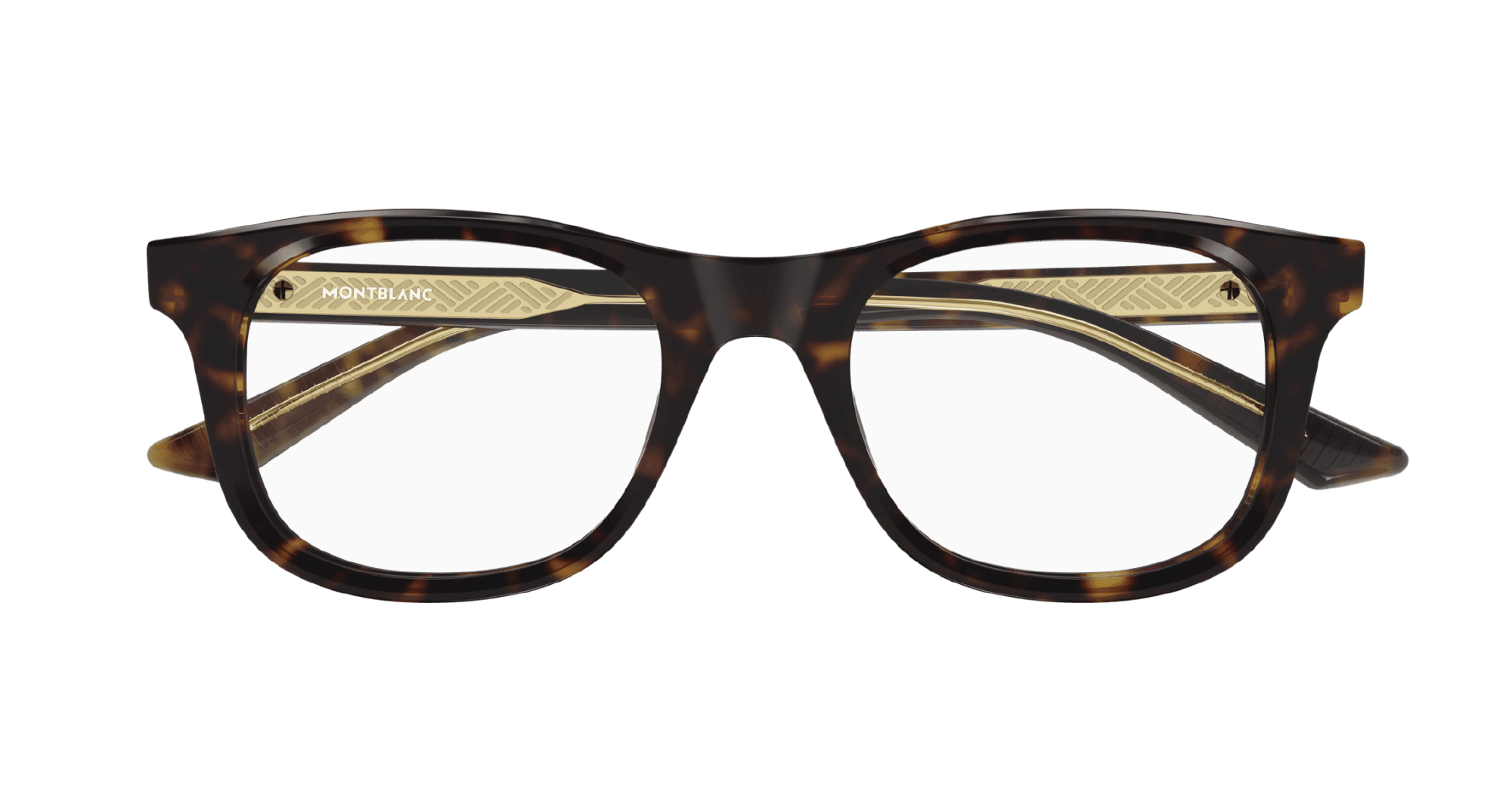 Оправа MONTBLANC MB0385O 007 (54-20)