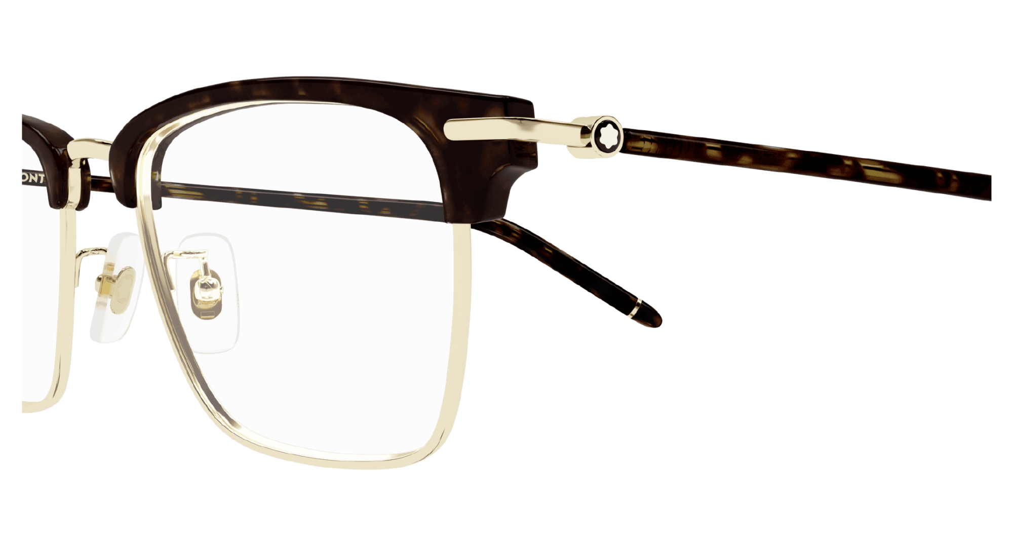 Оправа MONTBLANC MB0409O 003 (52-19)