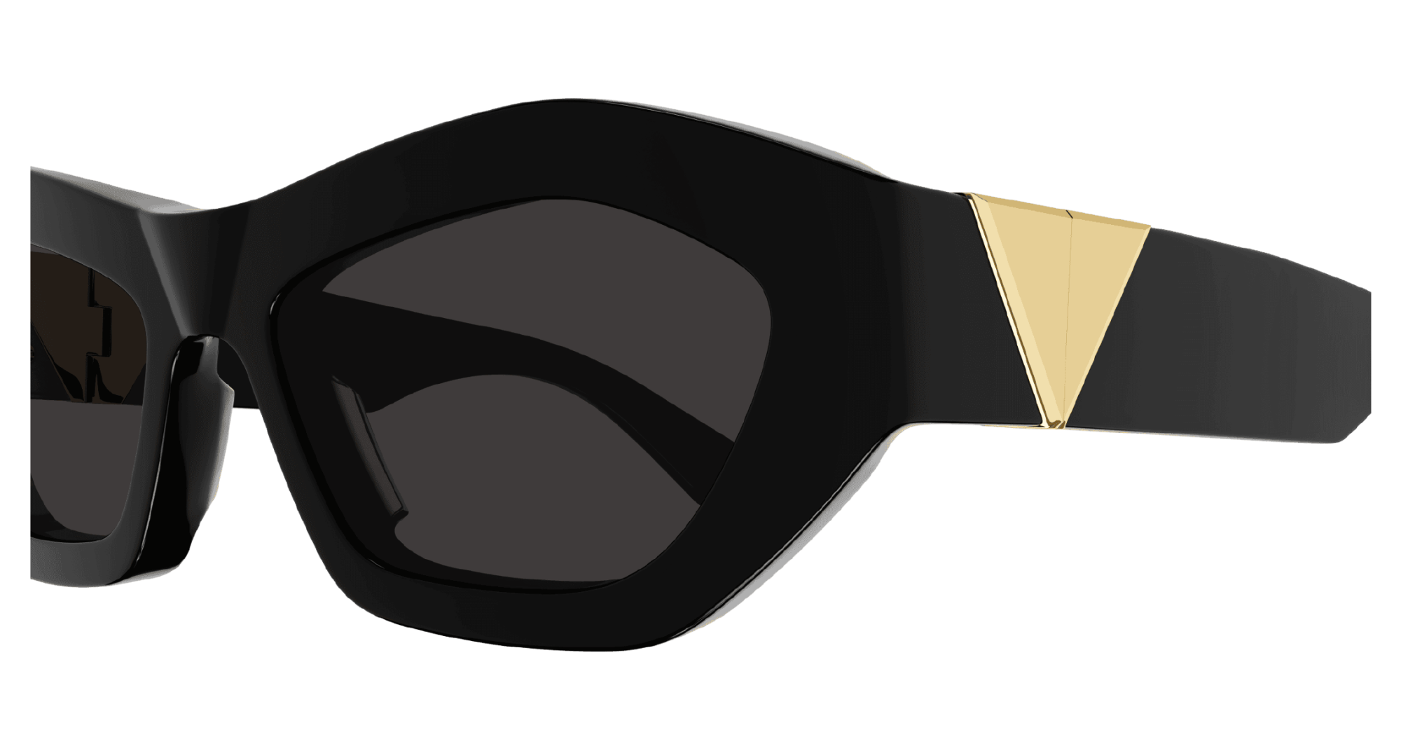 Солнцезащитные очки BOTTEGA VENETA BV1221S 001 (54-18)
