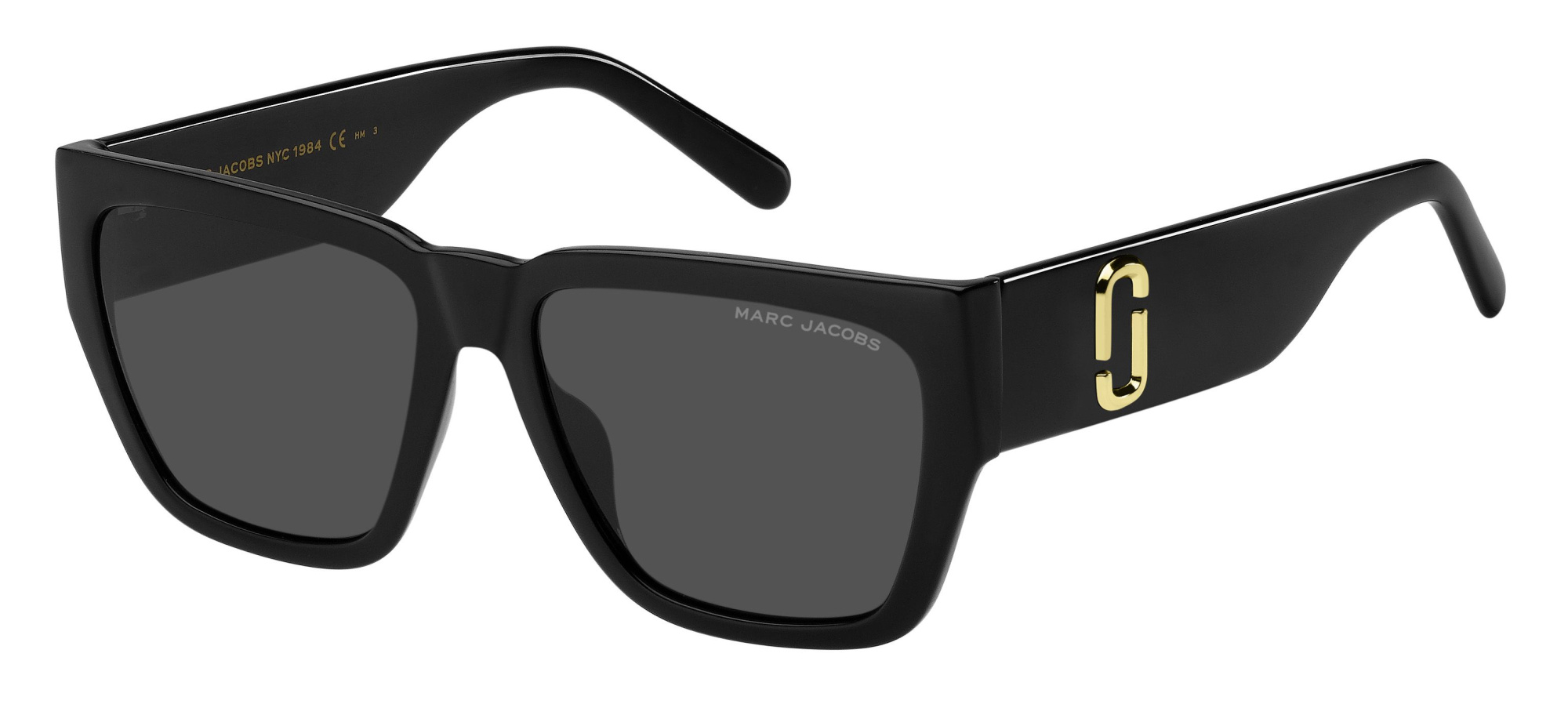 Солнцезащитные очки MARC JACOBS MARC 646/S 807 IR (57-16)