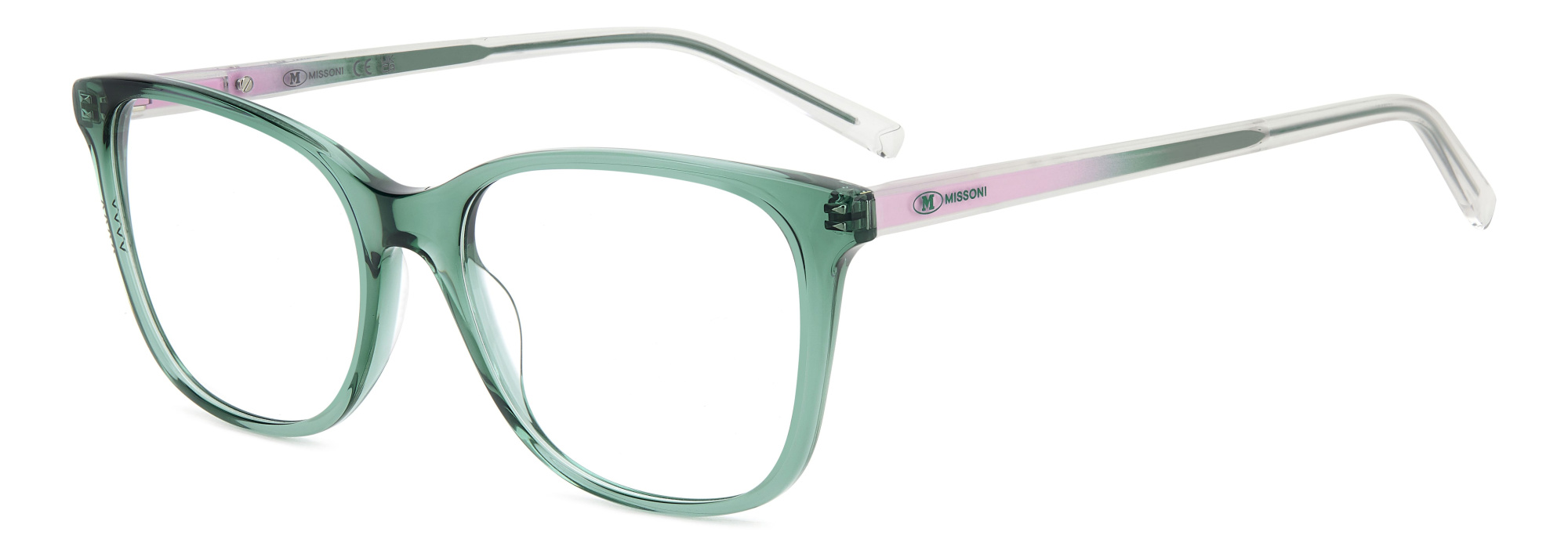 Оправа M MISSONI MMI 0183 1ED (53-17)