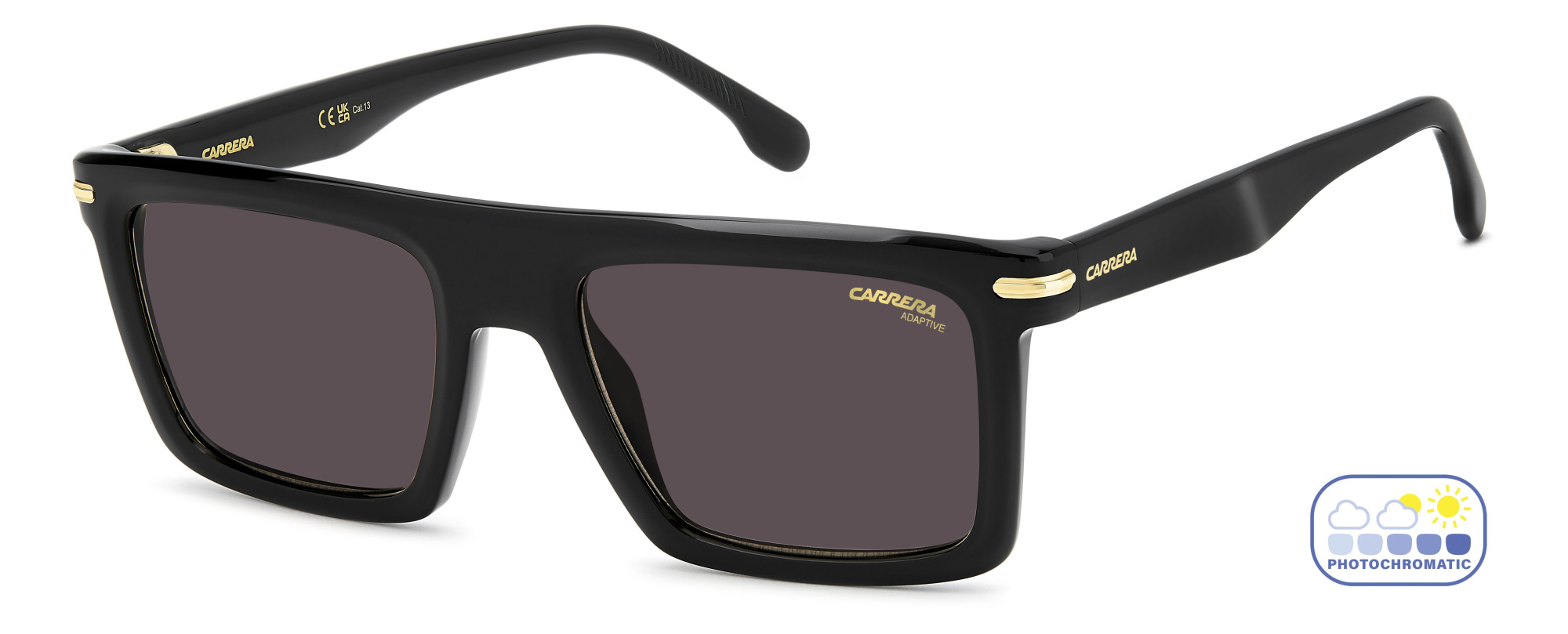 Солнцезащитные очки CARRERA 364/S 2M2 Q6 (54-20)