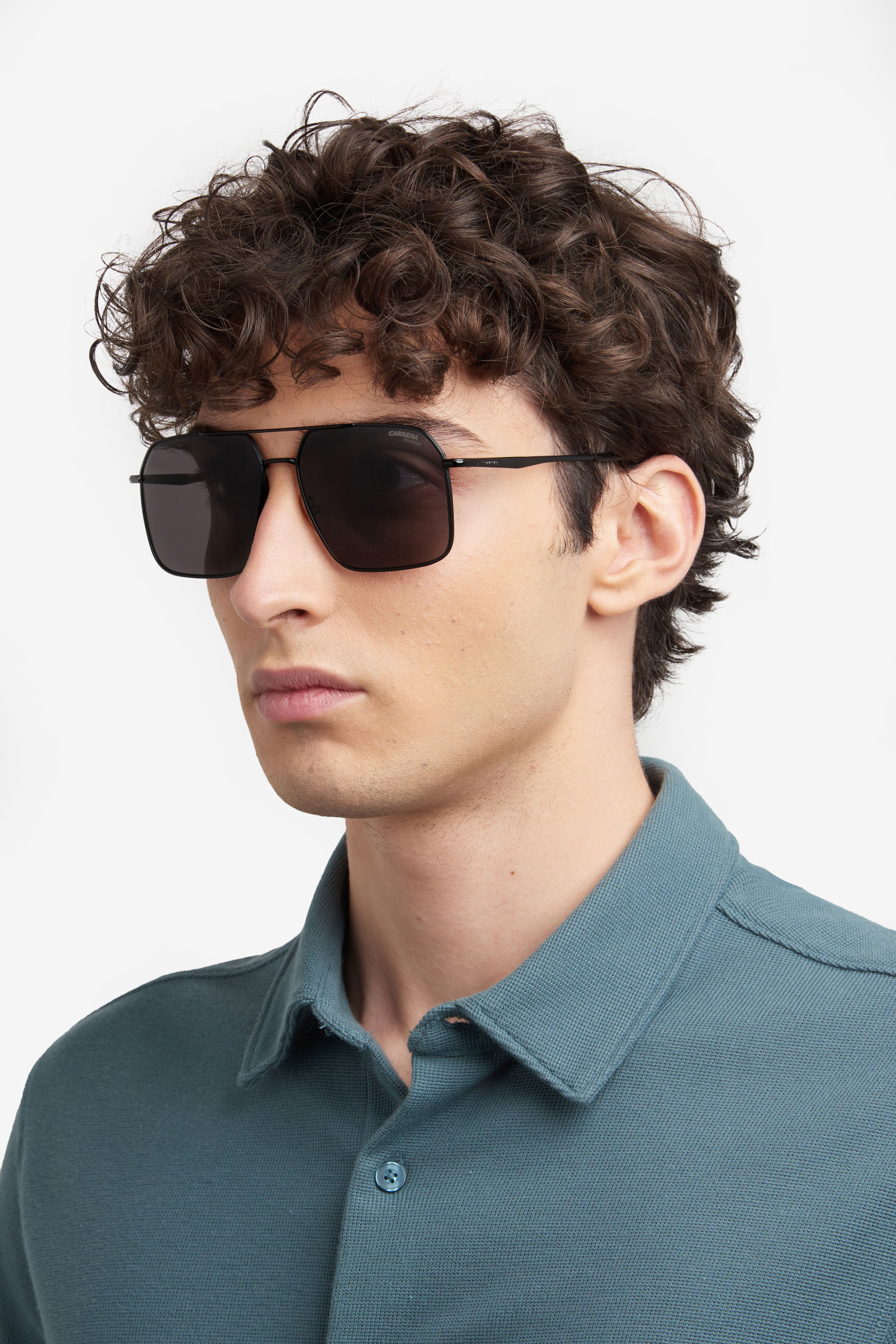 Солнцезащитные очки CARRERA 333/S 003 M9 (59-16)