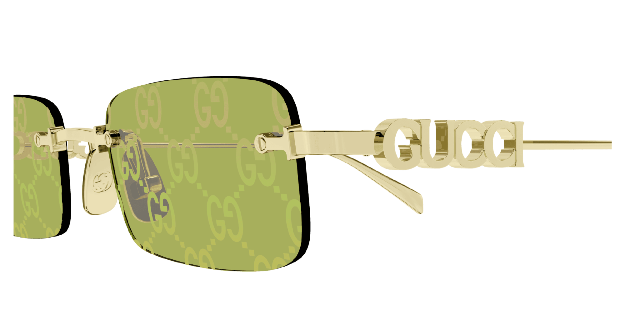 Солнцезащитные очки GUCCI GG1808S 002 (52-20)