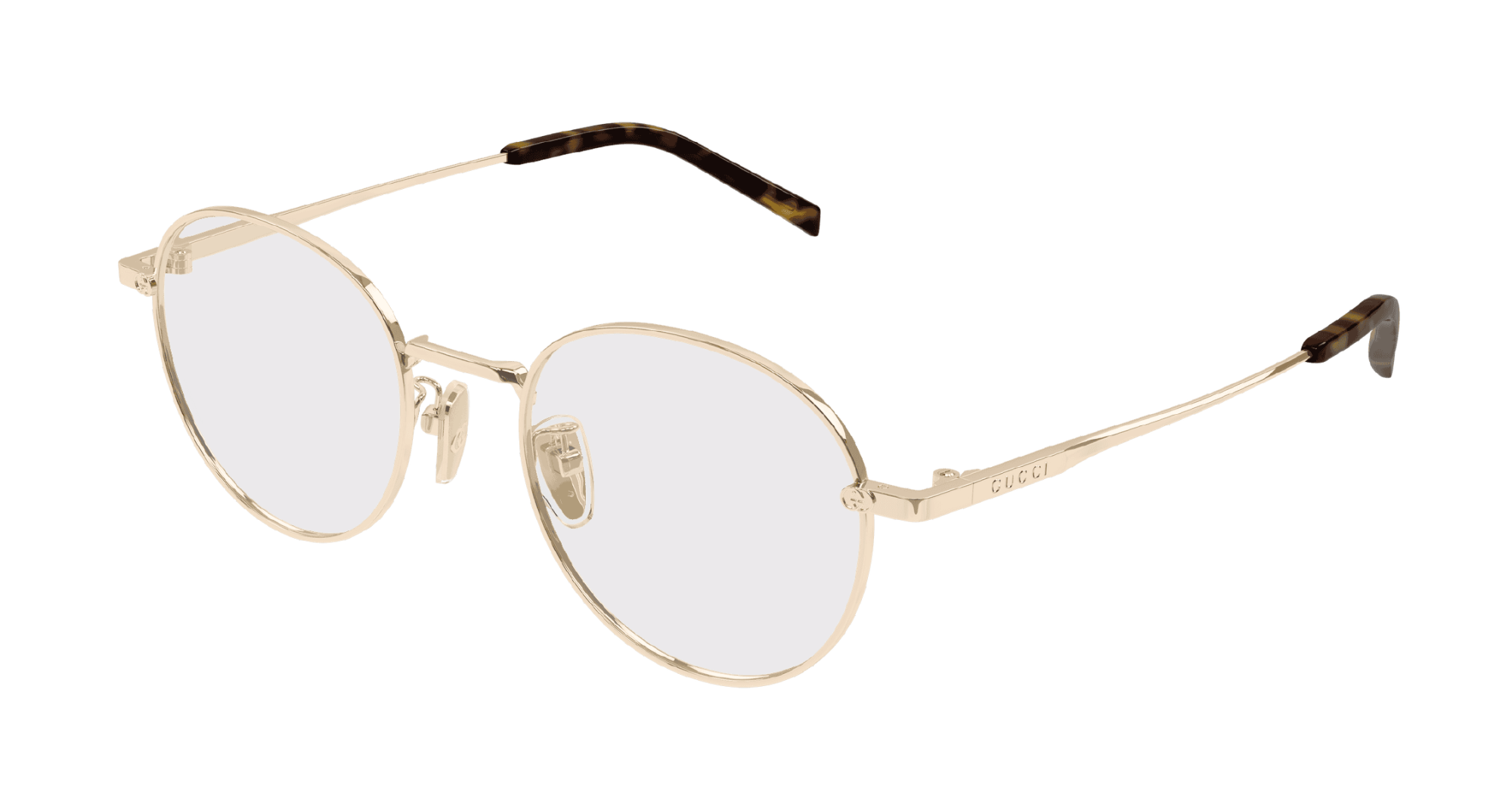 Оправа GUCCI GG2004OA 001 (50-20)