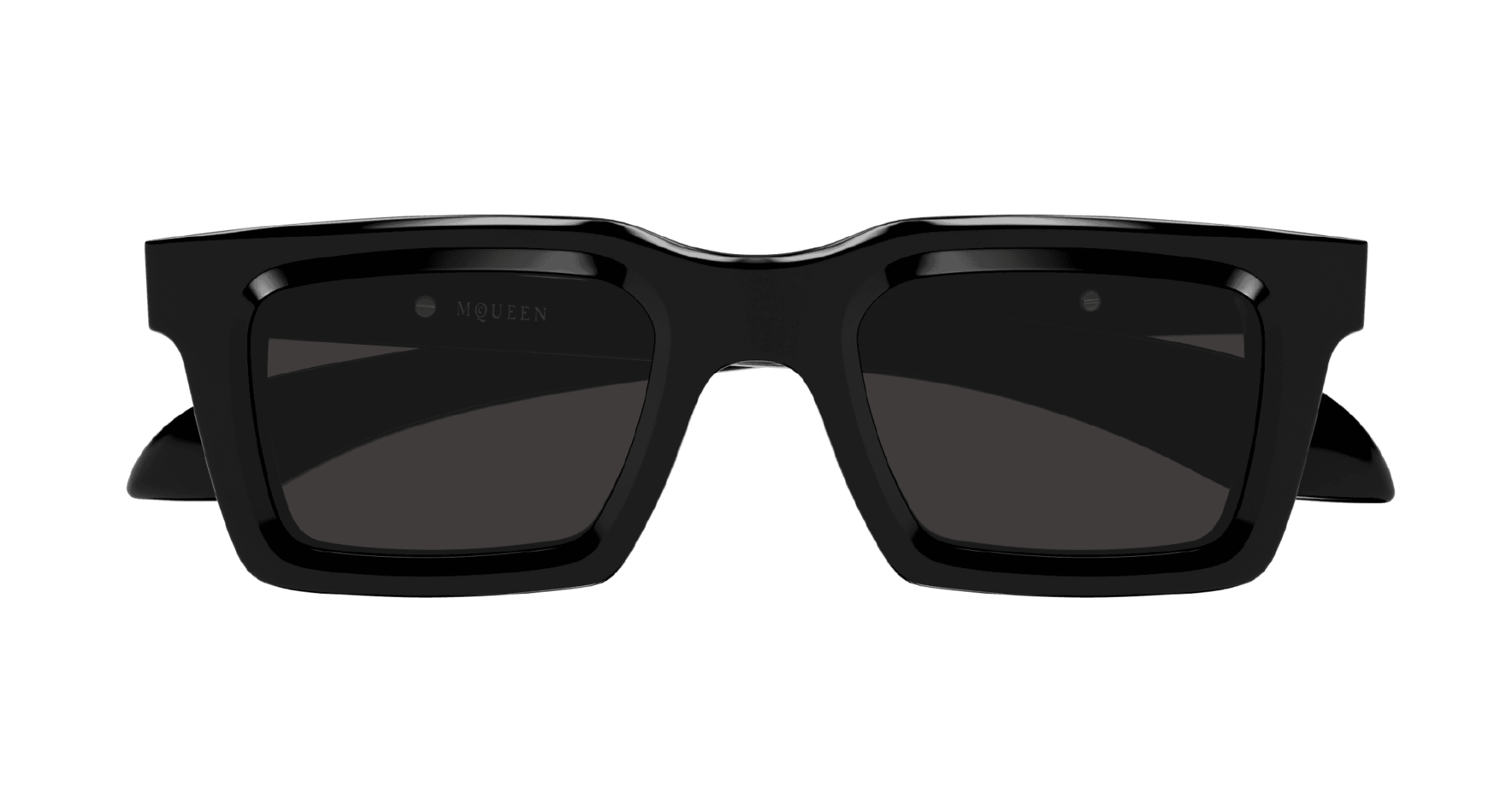 Солнцезащитные очки ALEXANDER MCQUEEN AM0506S 001 (55-22)