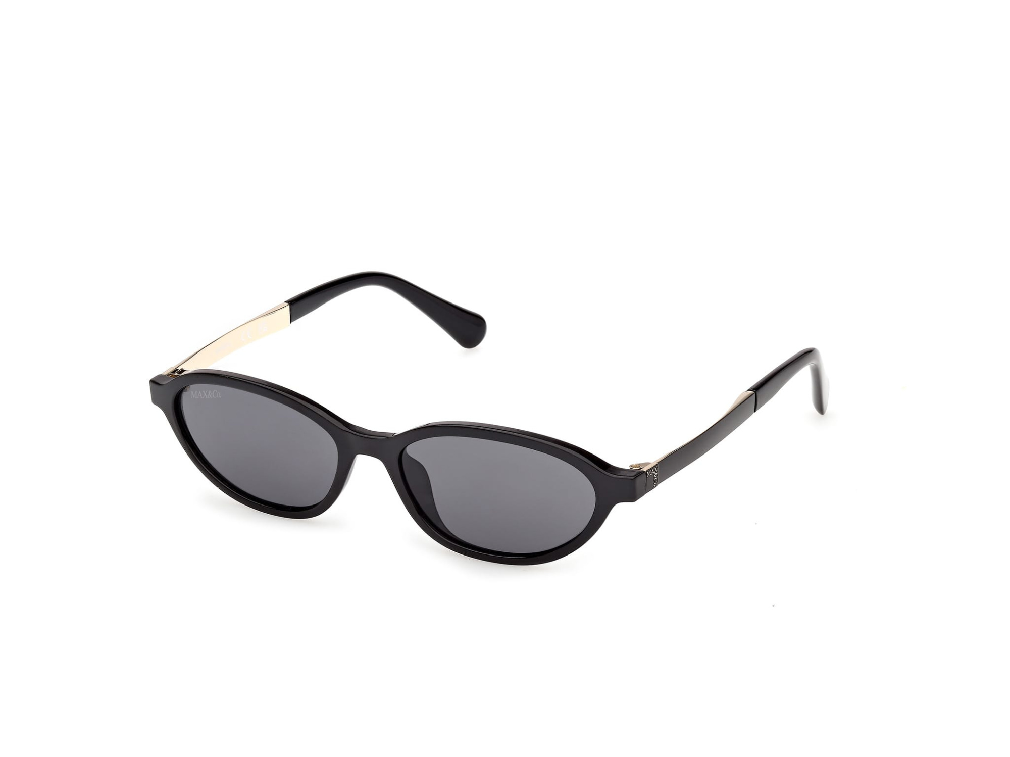 Солнцезащитные очки MAX&CO MO 0158 01A (53-16)