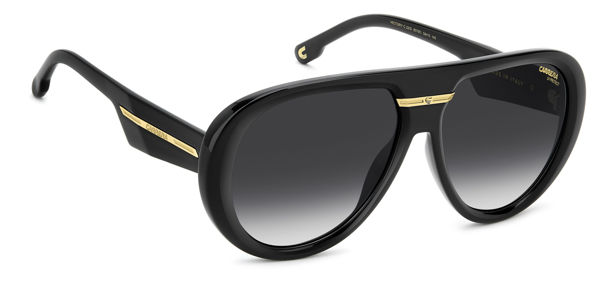 Солнцезащитные очки CARRERA VICTORY C 22/S 807 9O (59-15)