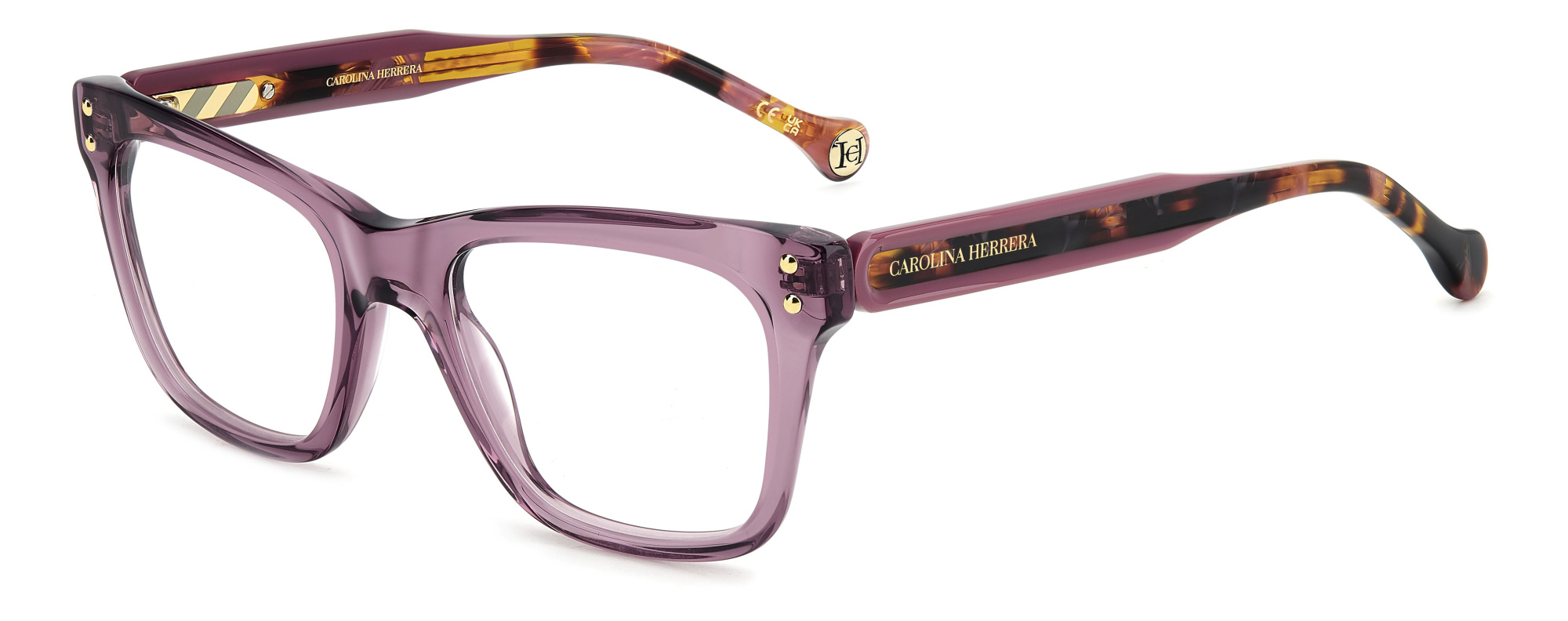 Оправа CAROLINA HERRERA HER 0257 35J (51-19)