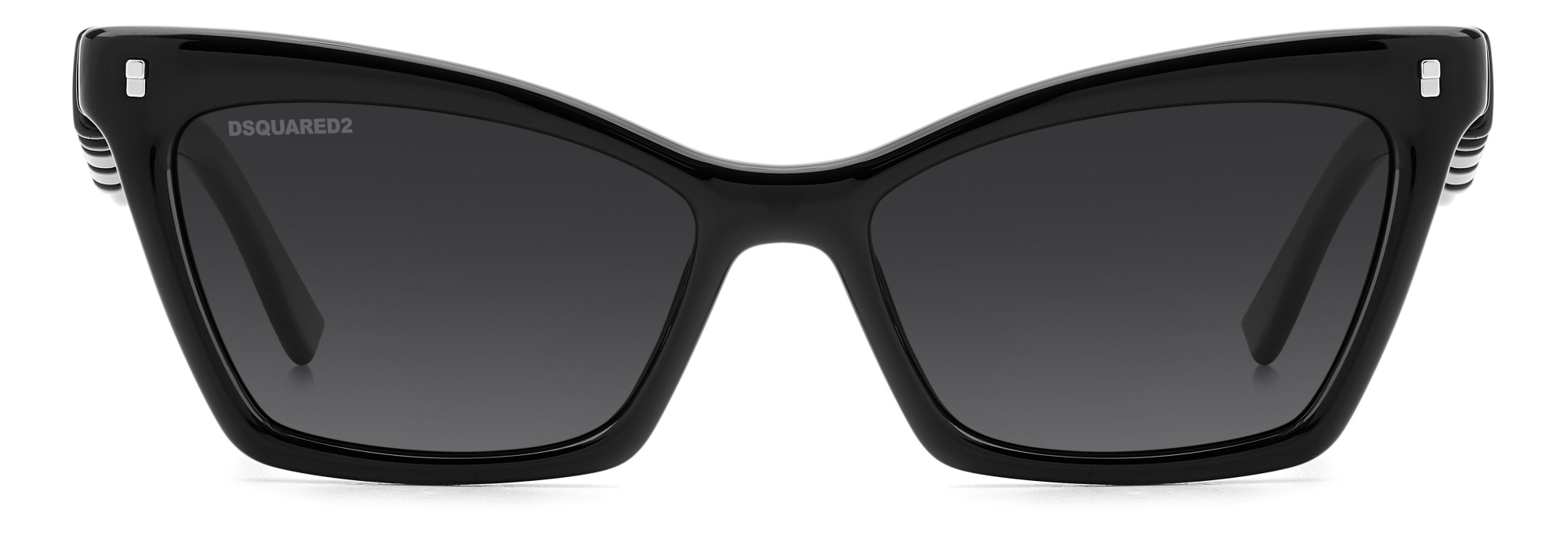 Солнцезащитные очки DSQUARED2 ICON 0026/S 807 9O (55-17)