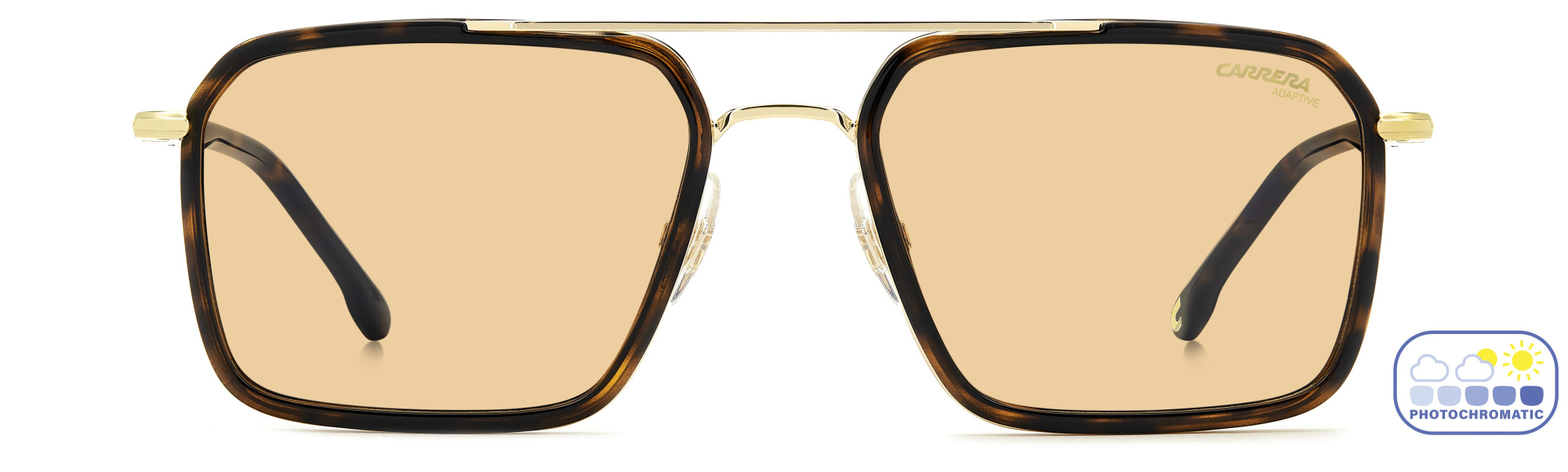 Солнцезащитные очки CARRERA 362/S 2IK Q6 (55-19)