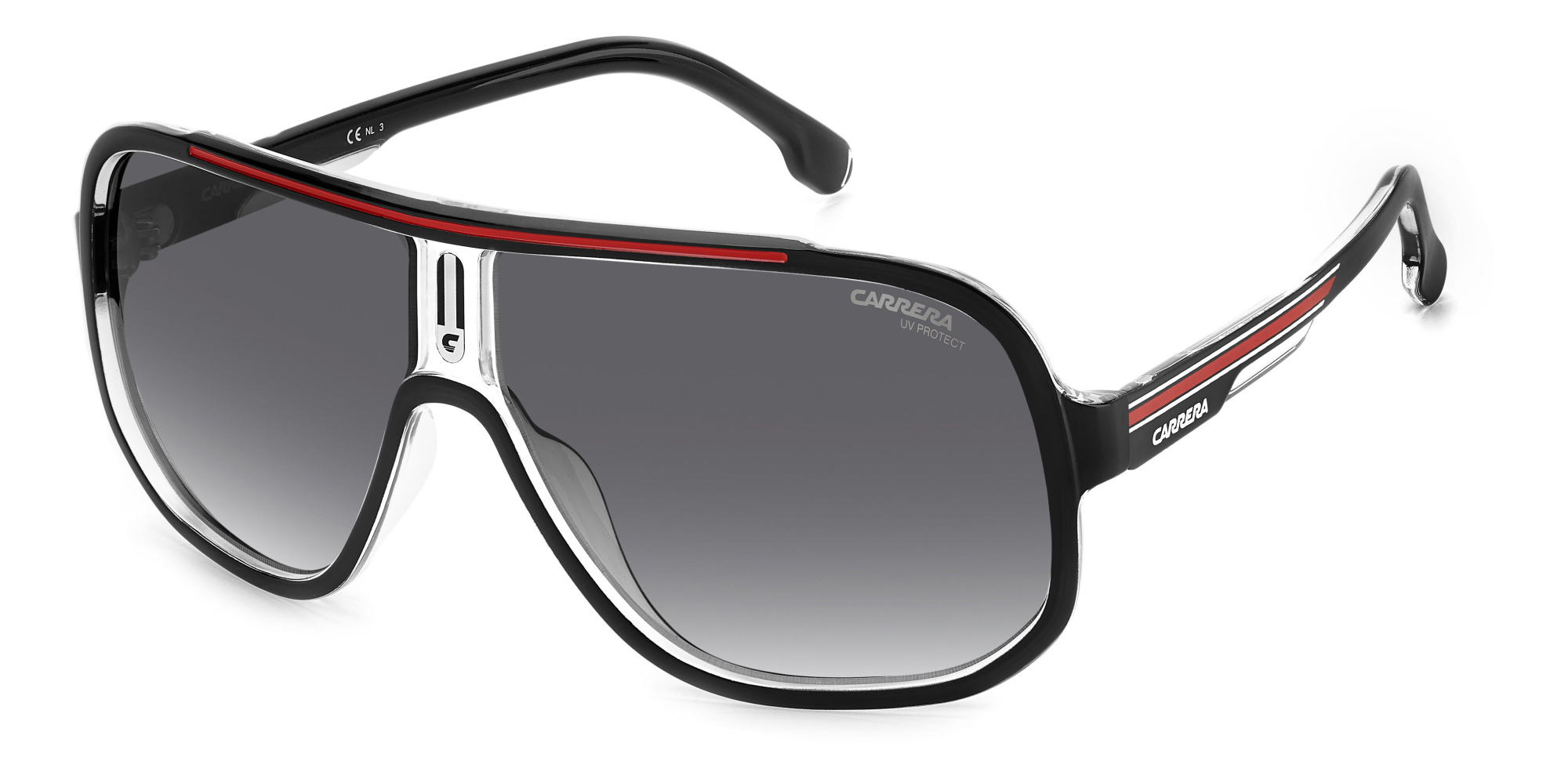 Солнцезащитные очки CARRERA 1058/S OIT 9O (63-11)