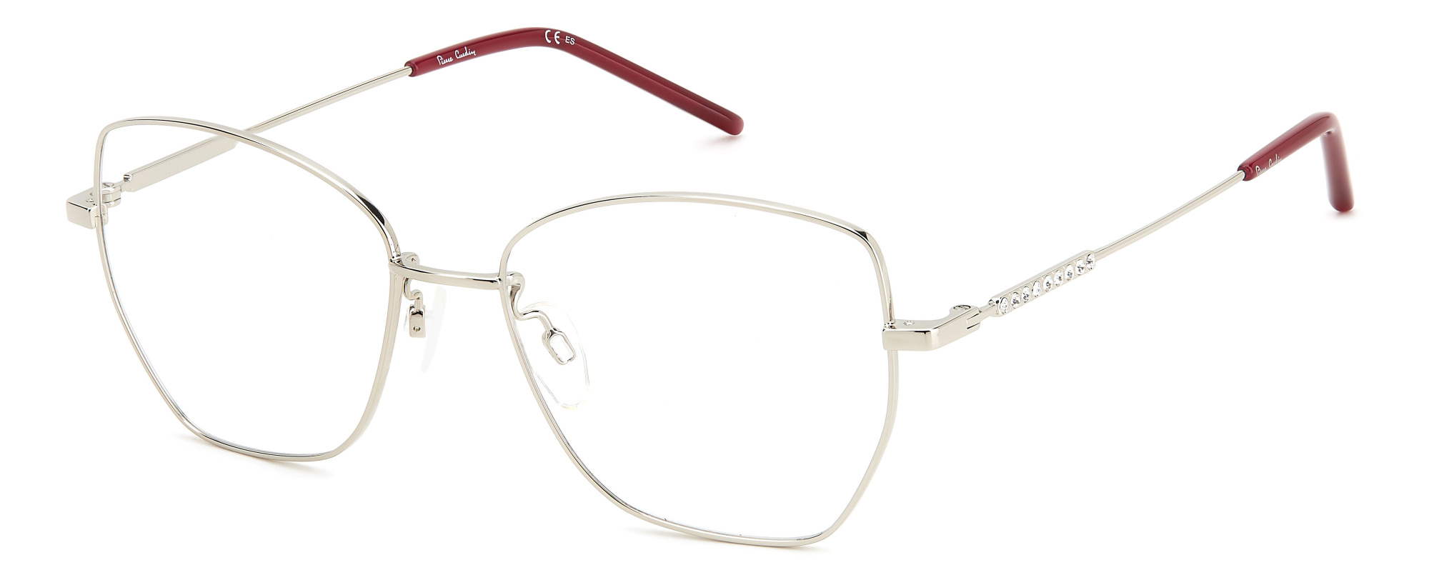 Оправа Pierre Cardin P.C. 8876 010 (53-17)