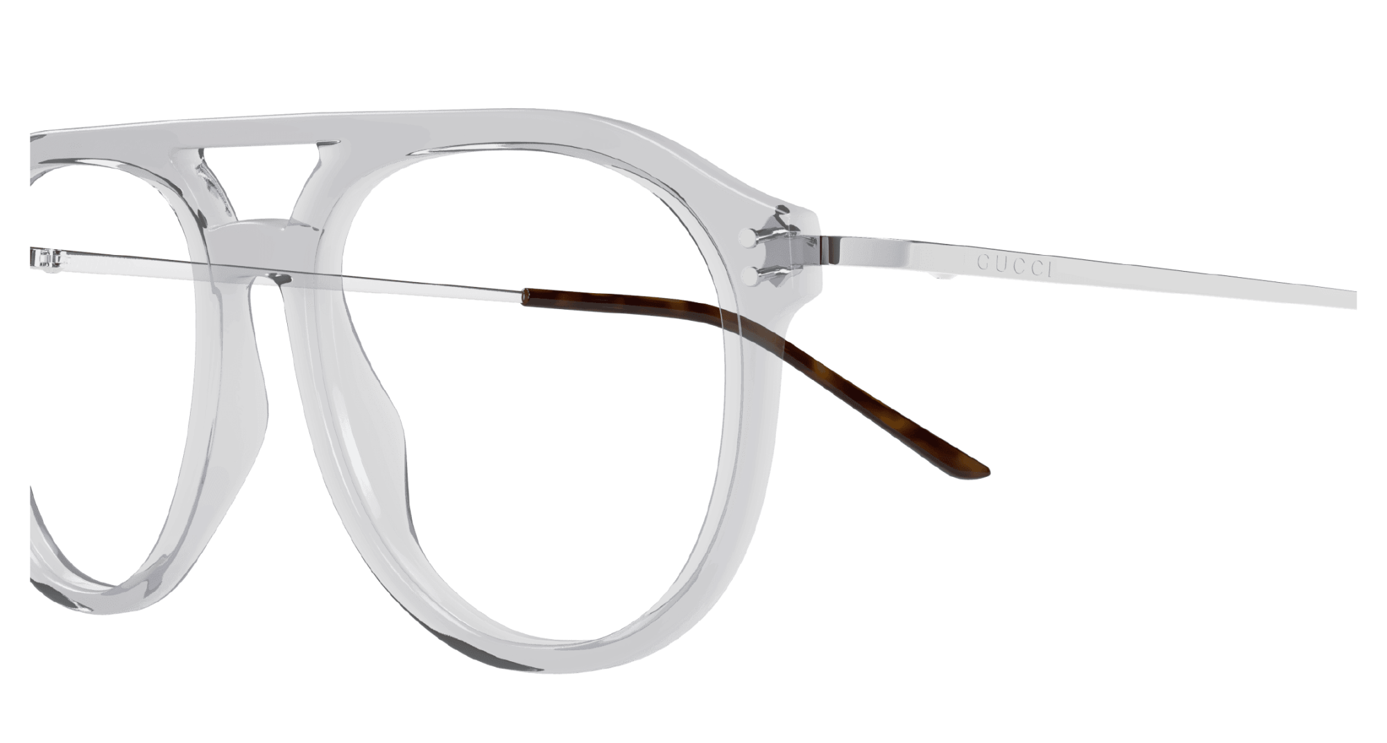 Оправа GUCCI GG1708O 003 (53-17)