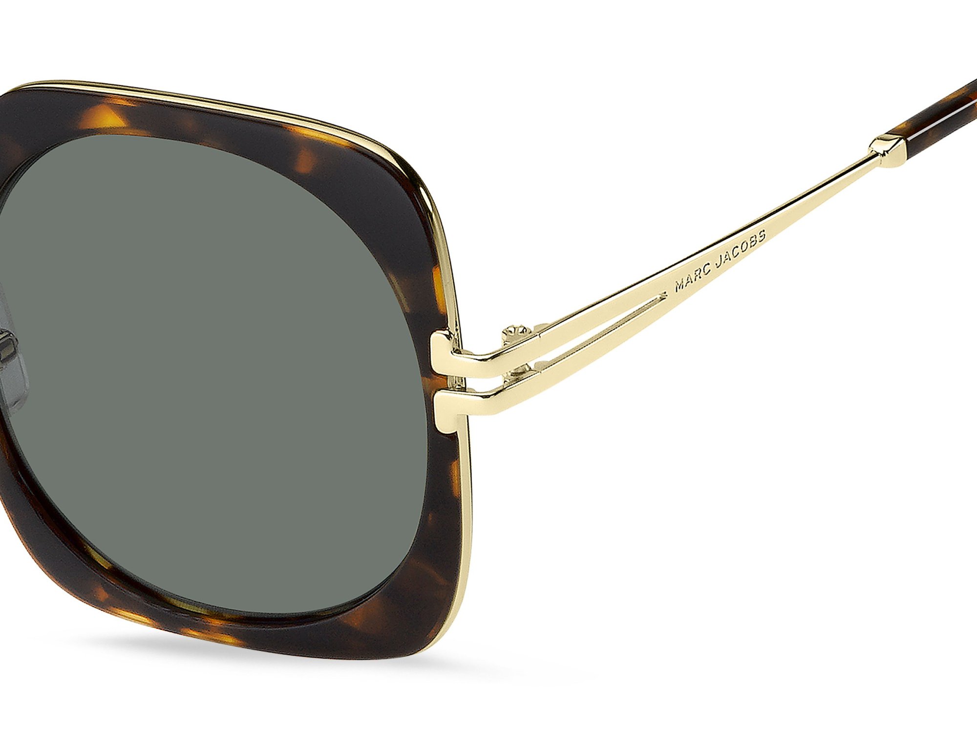 Солнцезащитные очки MARC JACOBS MJ 1101/S 086 QT (53-24)