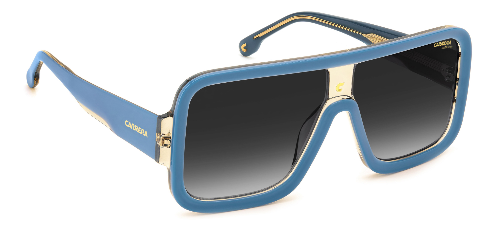 Солнцезащитные очки CARRERA FLAGLAB 14 YRQ 9O (62-11)