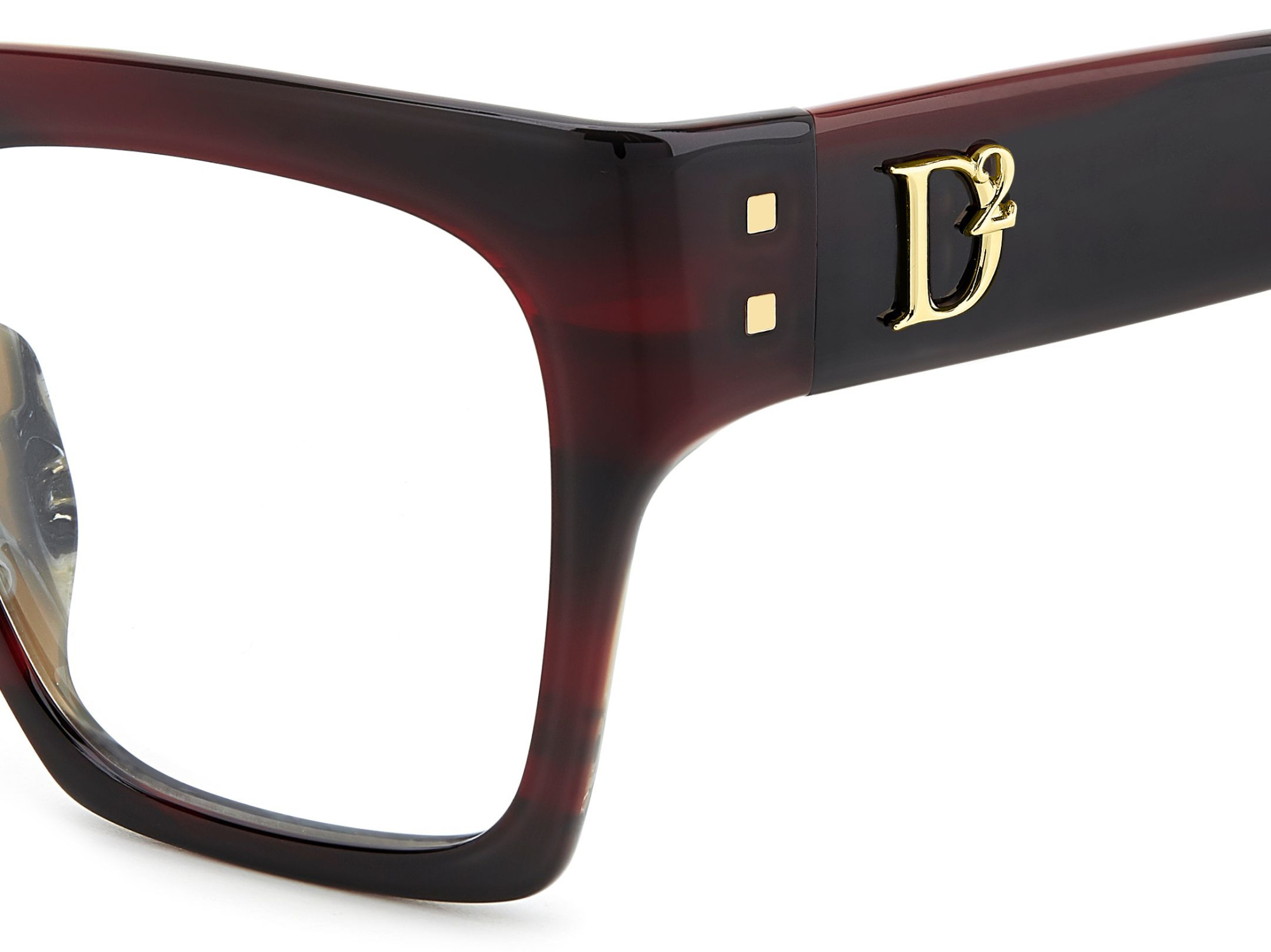 Оправа DSQUARED2 D2 0151/G K4G (55-18)