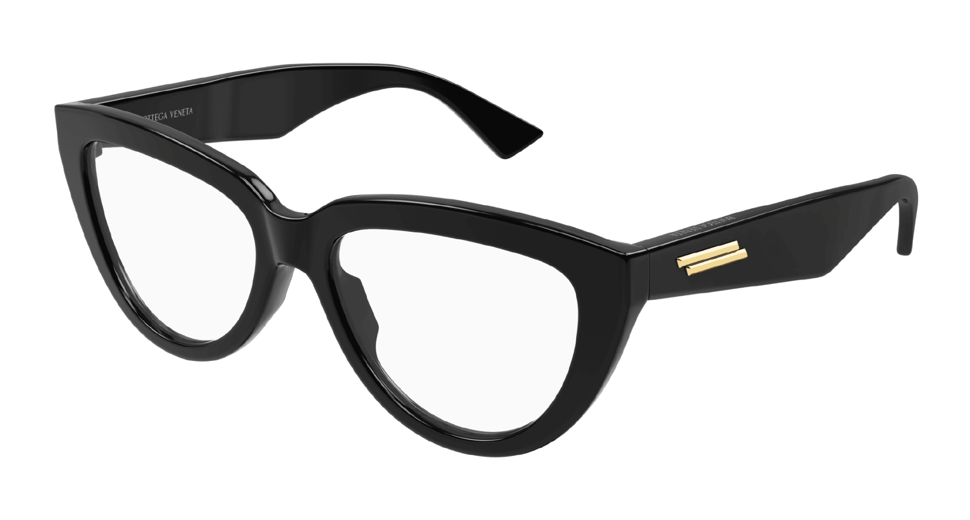 Оправа BOTTEGA VENETA BV1259O 001 (54-17)