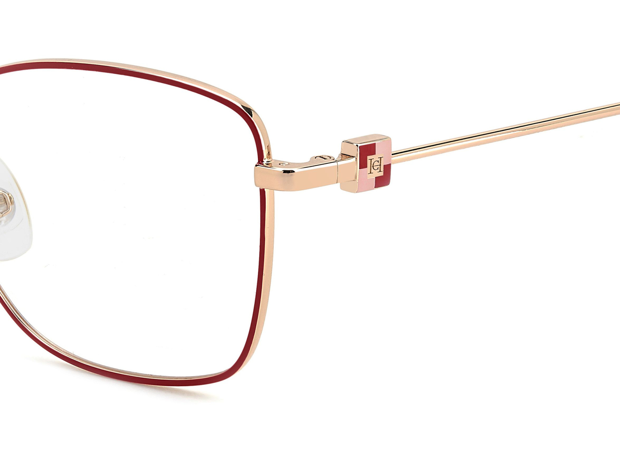 Оправа CAROLINA HERRERA HER 0277 588 (56-17)