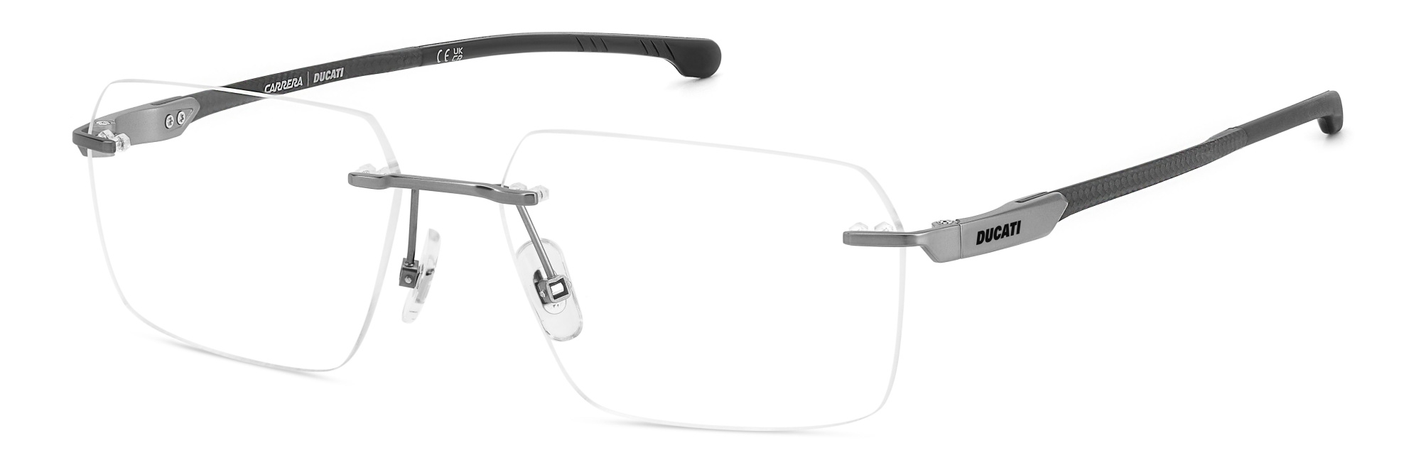 Оправа CARRERA CARDUC 039 R81 (56-16)