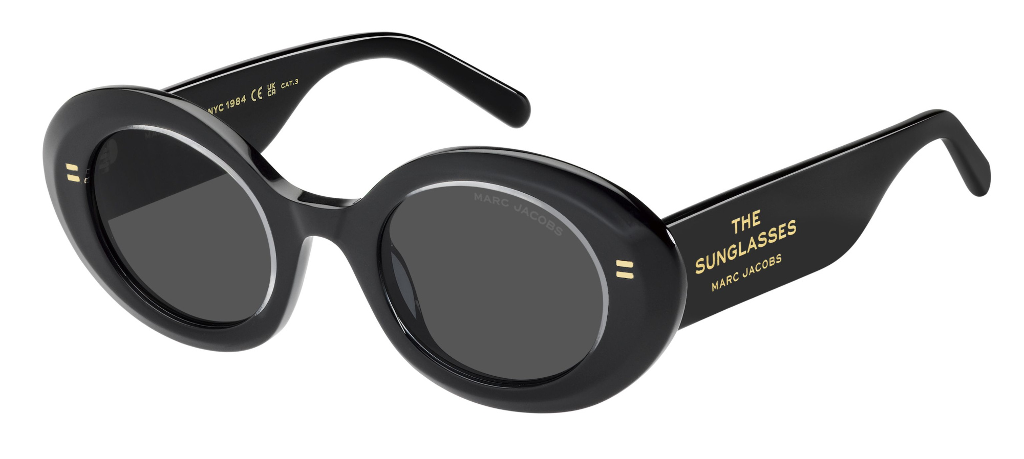 Солнцезащитные очки MARC JACOBS MARC 799/S MNG IR (47-24)