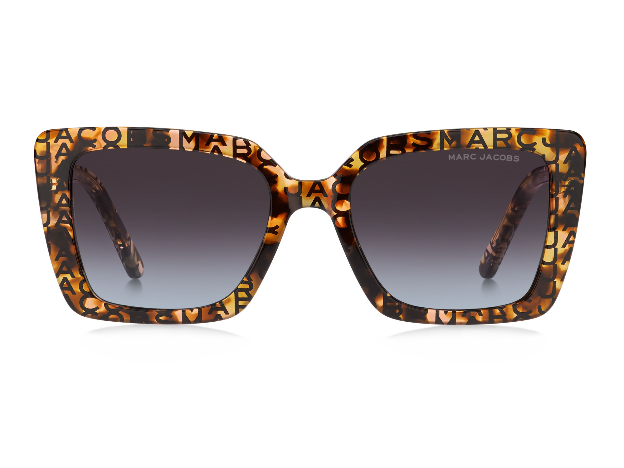 Солнцезащитные очки MARC JACOBS MARC 733/S H7P 98 (52-19)