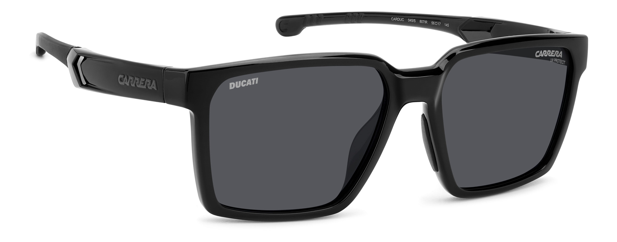 Солнцезащитные очки CARRERA CARDUC 045/S 807 IR (56-17)