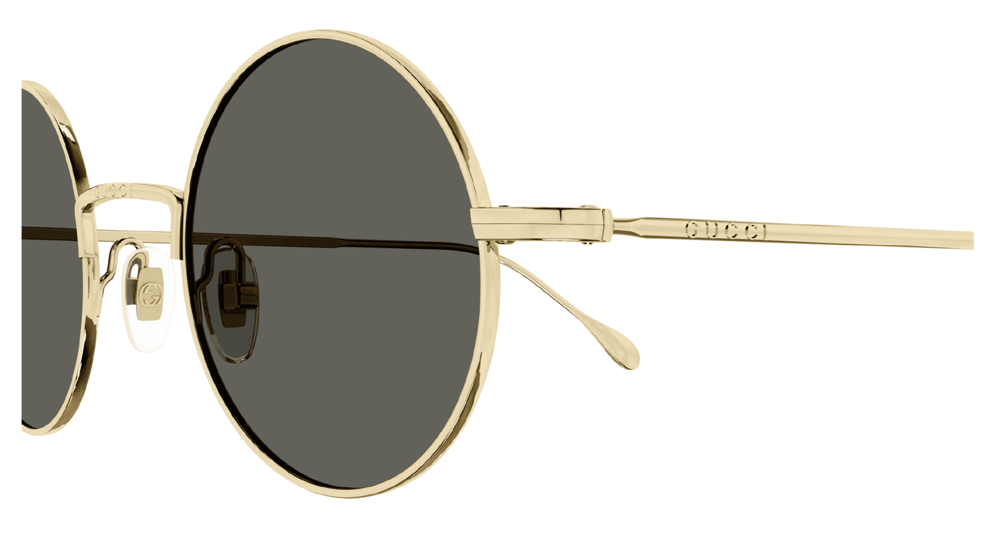 Солнцезащитные очки GUCCI GG1649S 007 (44-22)