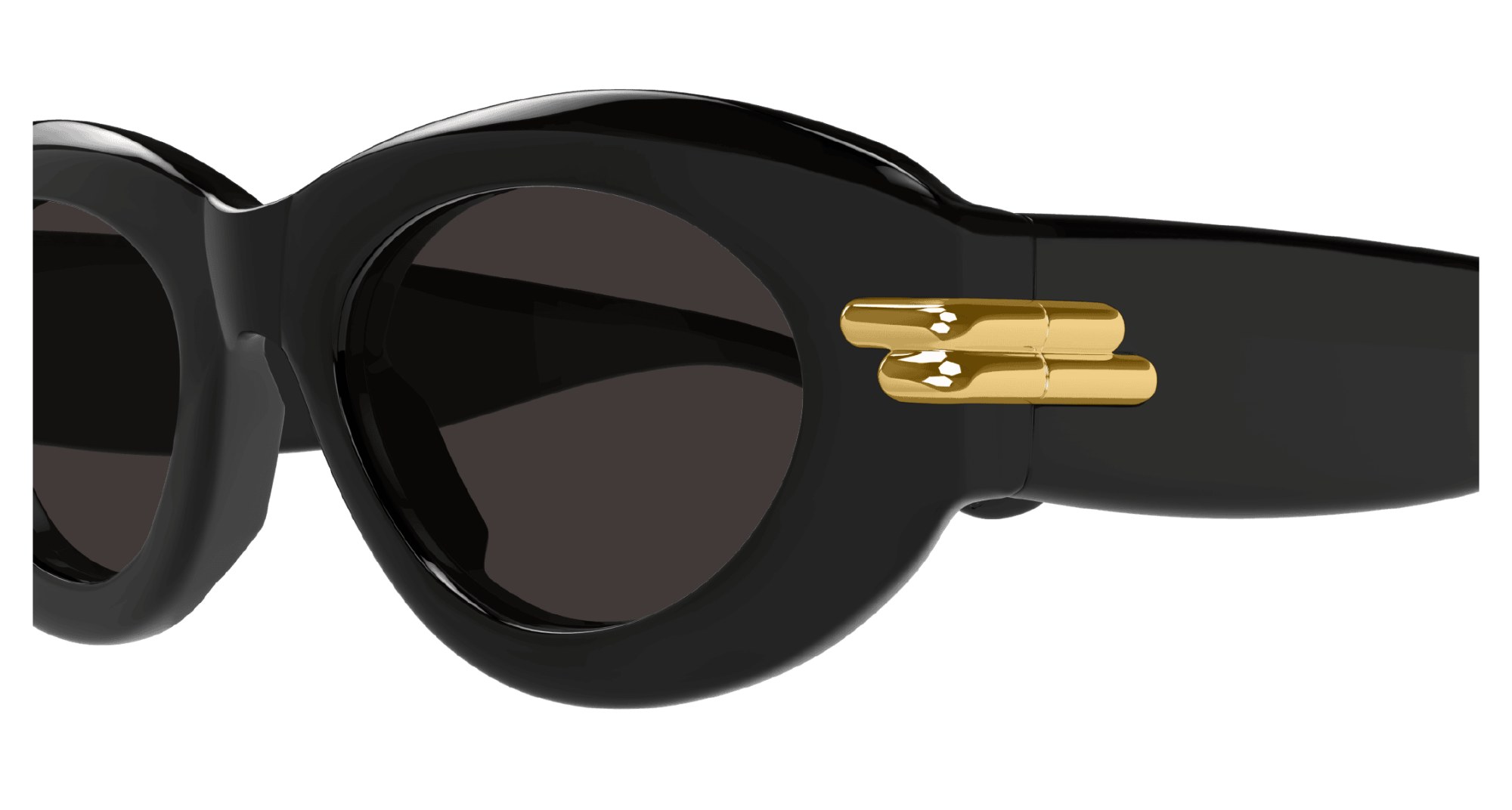 Солнцезащитные очки BOTTEGA VENETA BV1322S 001 (51-21)