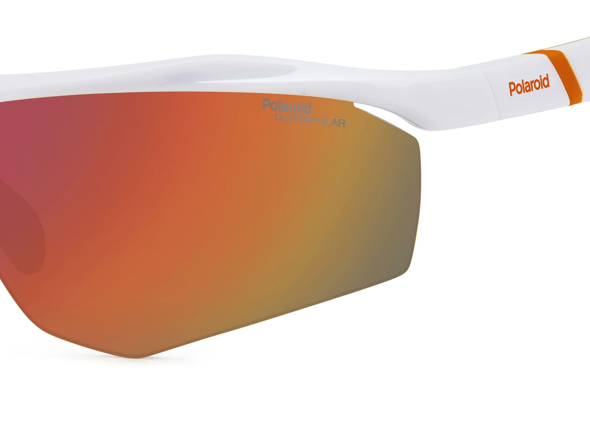 Солнцезащитные очки Polaroid Sport PLD 7055/S VK6 BG (68-10)