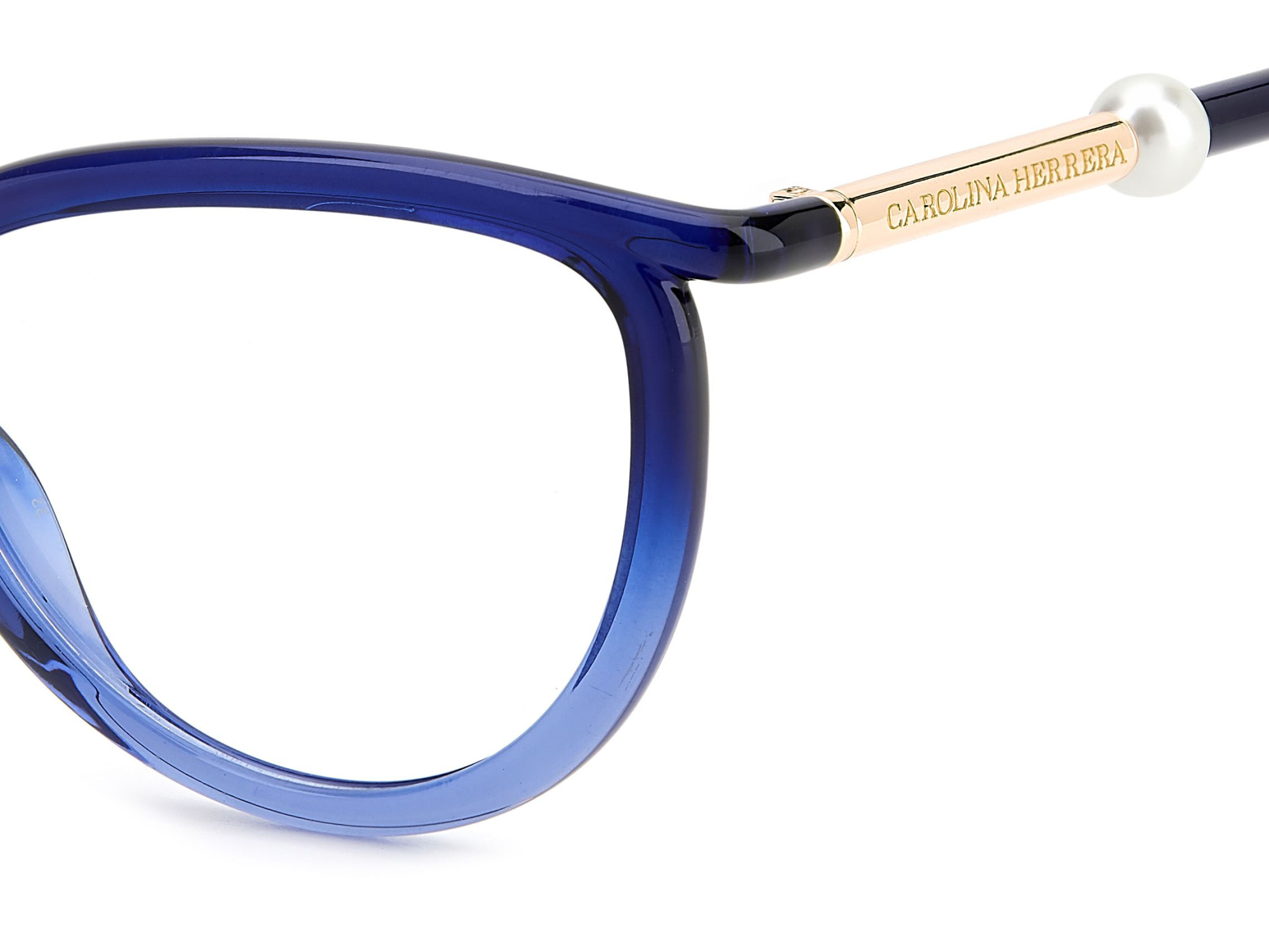 Оправа CAROLINA HERRERA HER 0079 ZX9 (52-19)