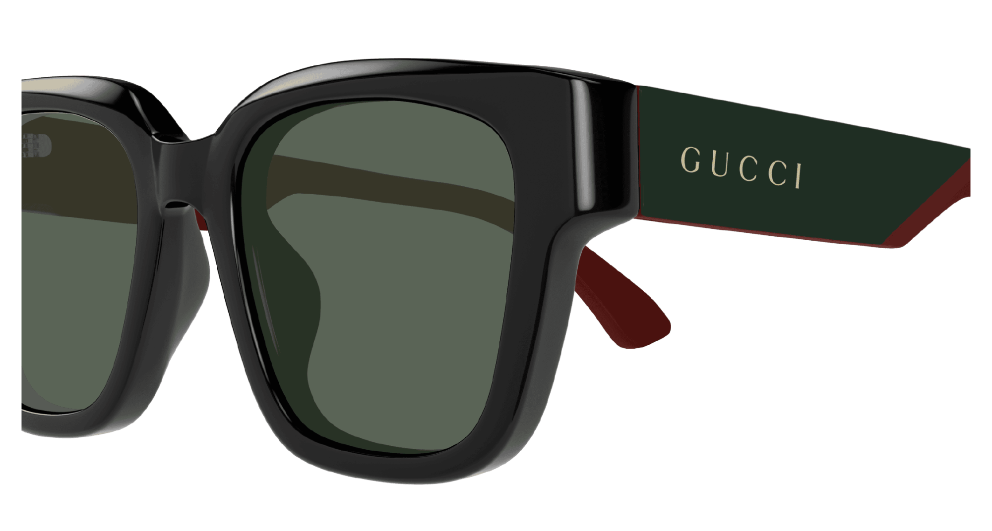 Солнцезащитные очки GUCCI GG1670SK 005 (52-21)
