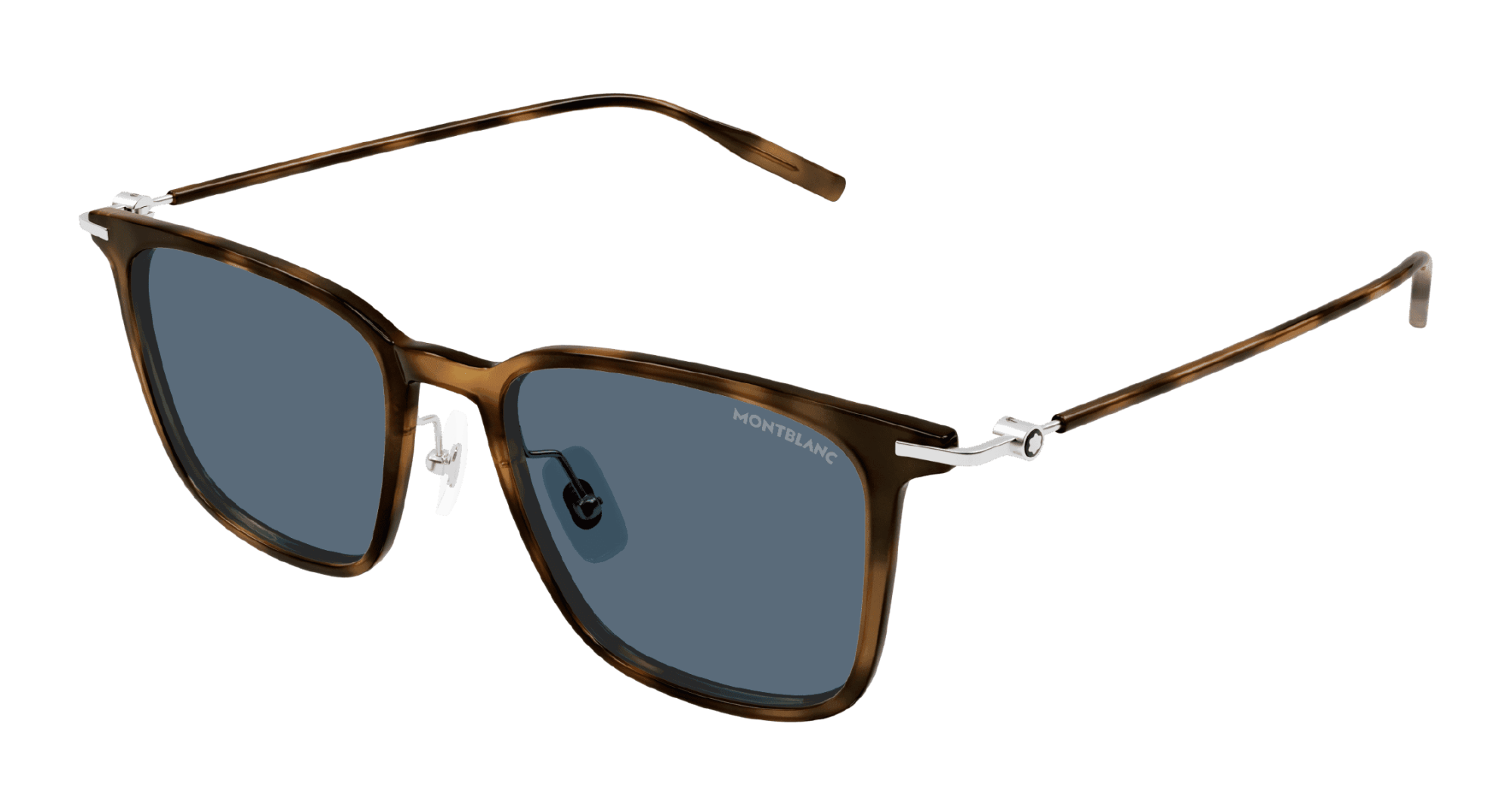 Солнцезащитные очки MONTBLANC MB0354S 004 (52-18)