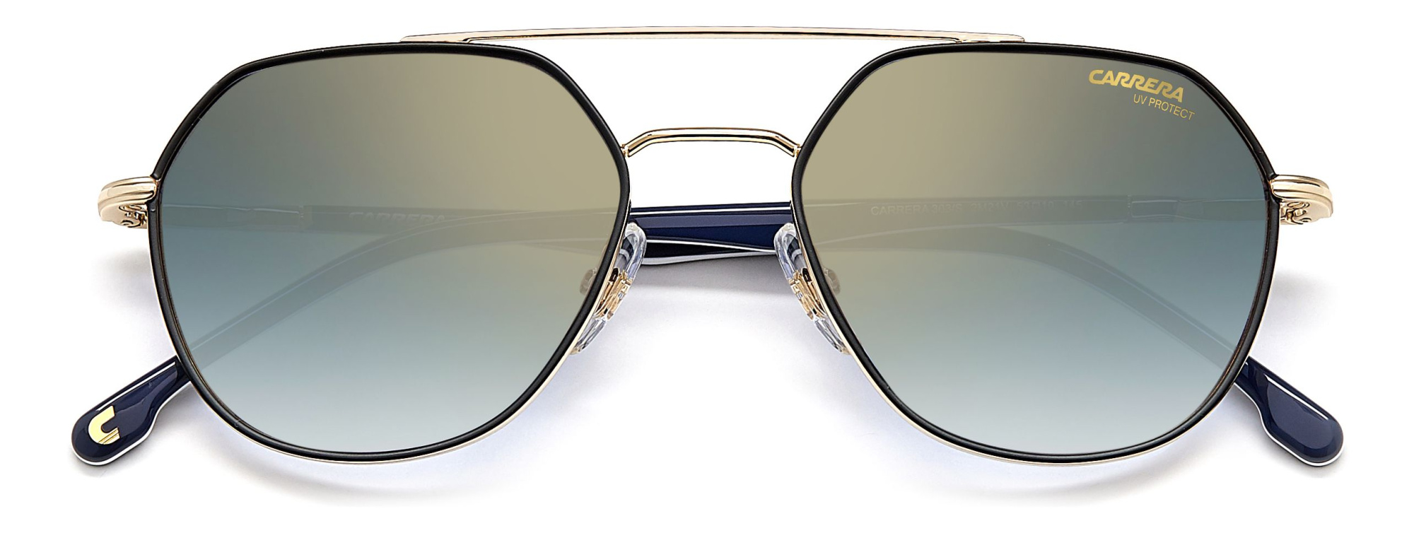 Солнцезащитные очки CARRERA 303/S 2M2 1V (53-19)