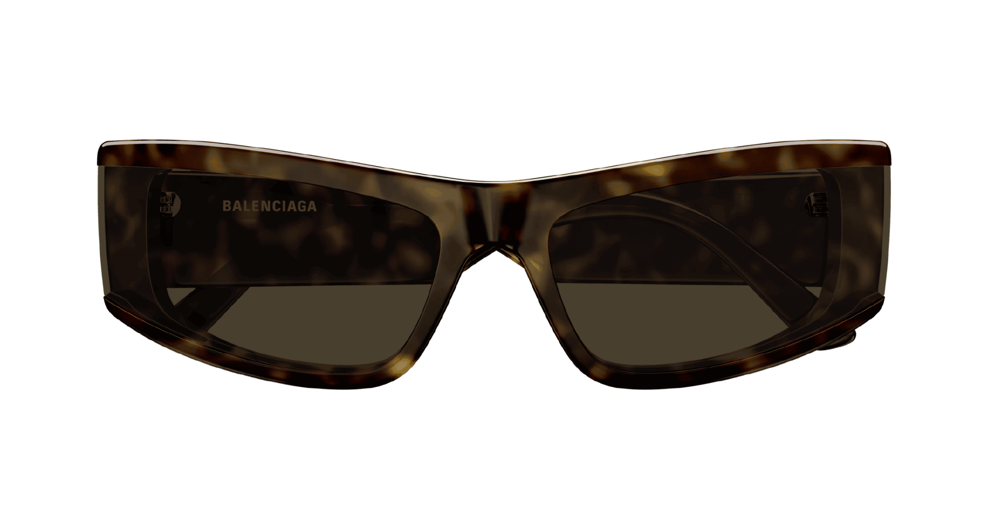 Солнцезащитные очки BALENCIAGA BB0301S 002 (66-18)