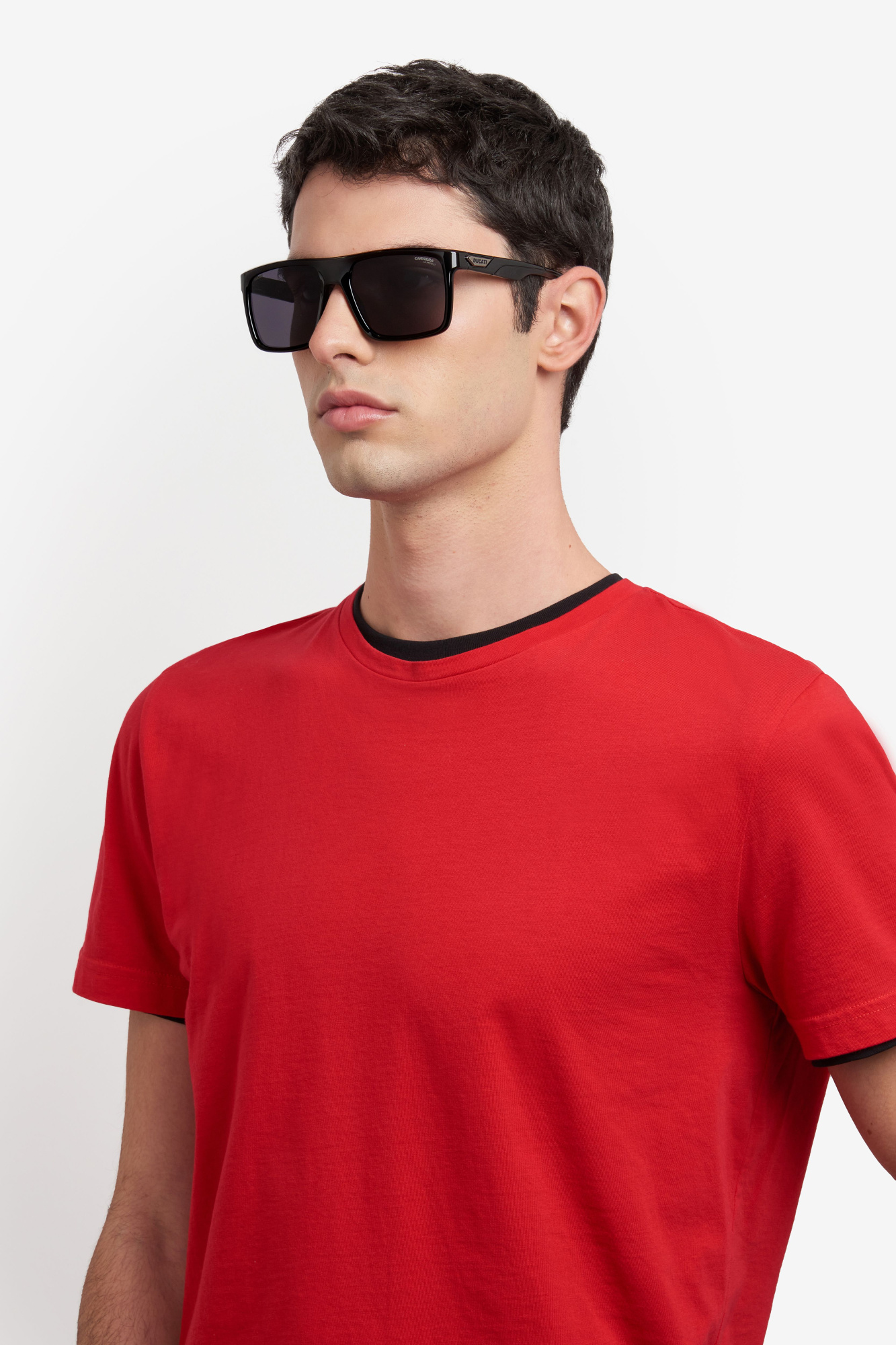 Солнцезащитные очки CARRERA CARDUC 049/S 807 IR (57-18)