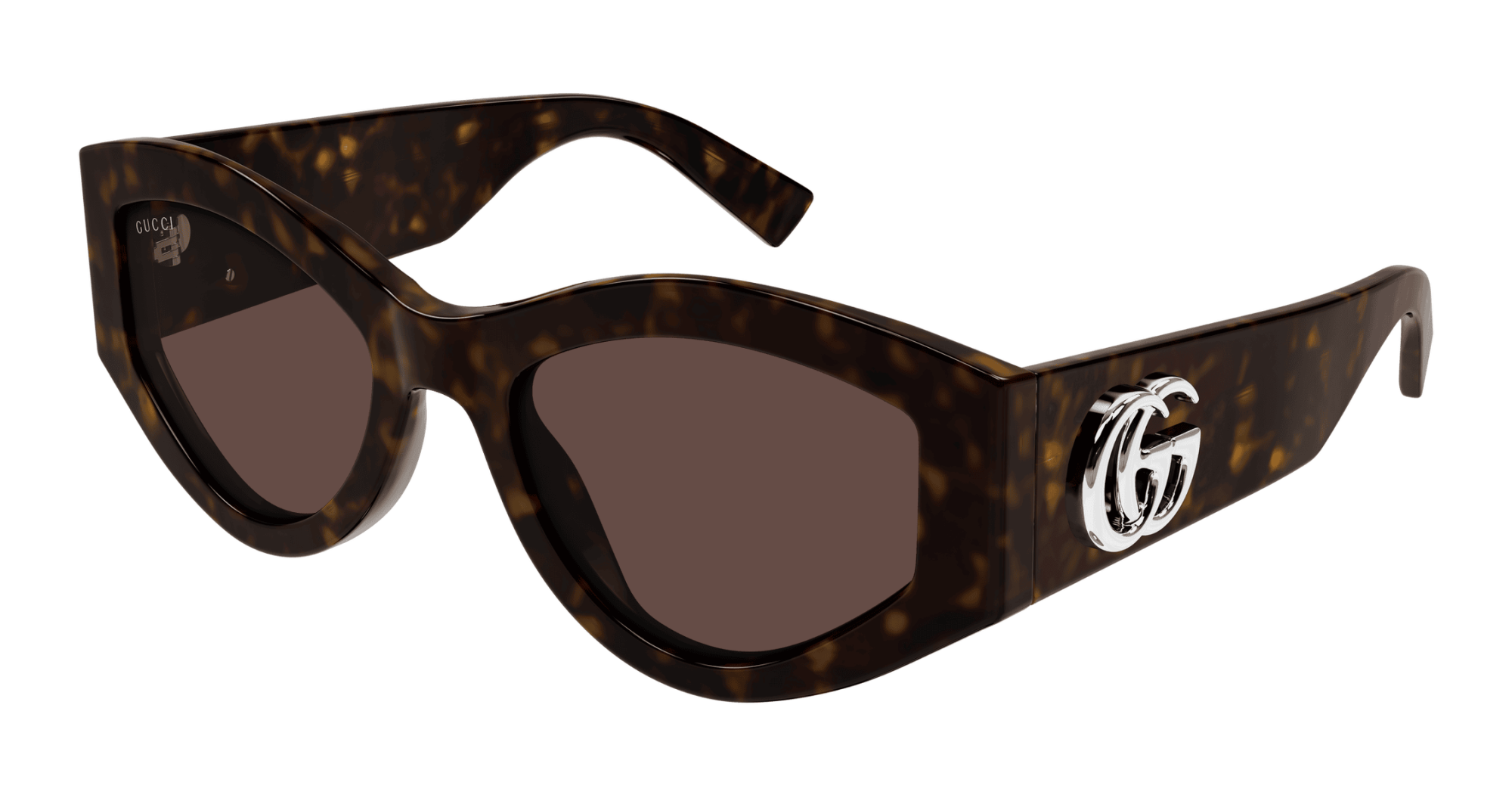Солнцезащитные очки GUCCI GG1951S 002 (53-20)