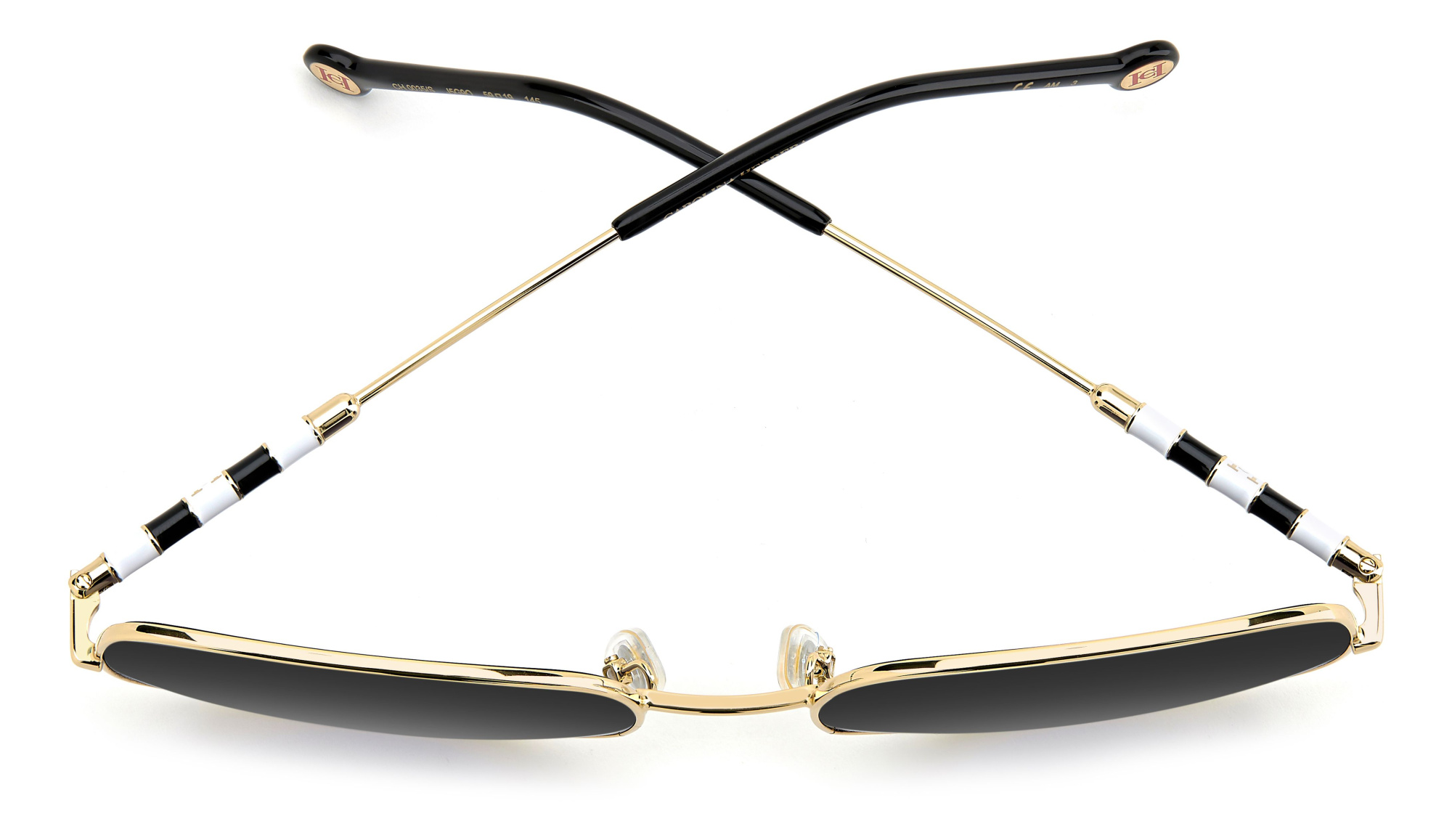 Солнцезащитные очки CAROLINA HERRERA CH 0035/S J5G 9O (59-19)