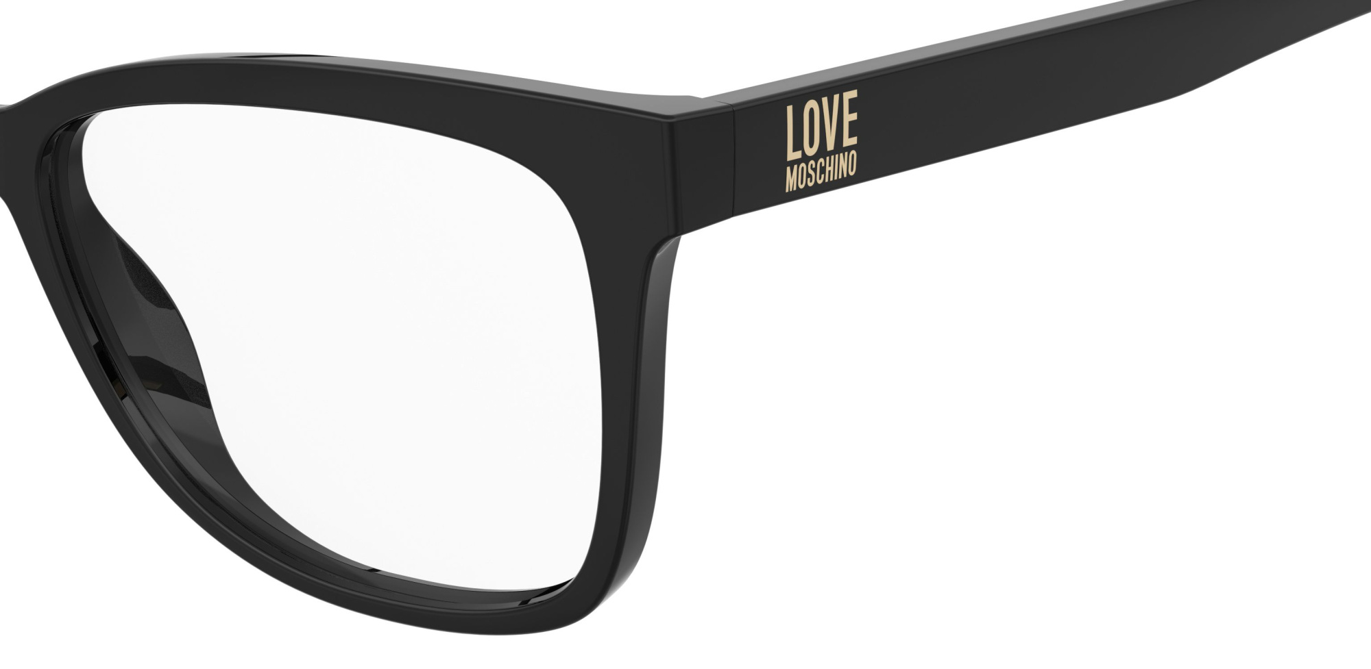 Оправа MOSCHINO LOVE MOL660 807 (54-15)