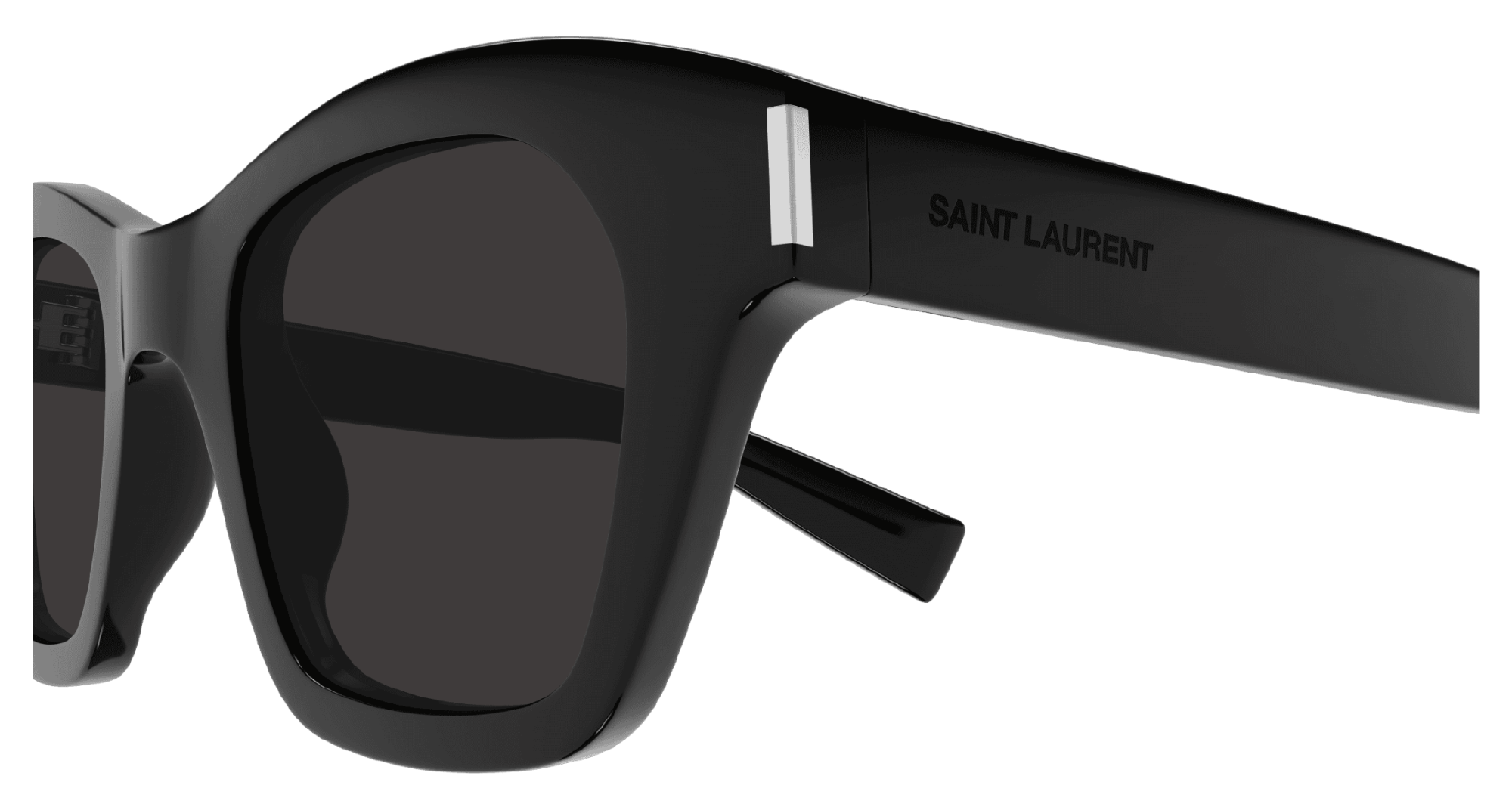 Солнцезащитные очки SAINT LAURENT SL 592 001 (47-23)