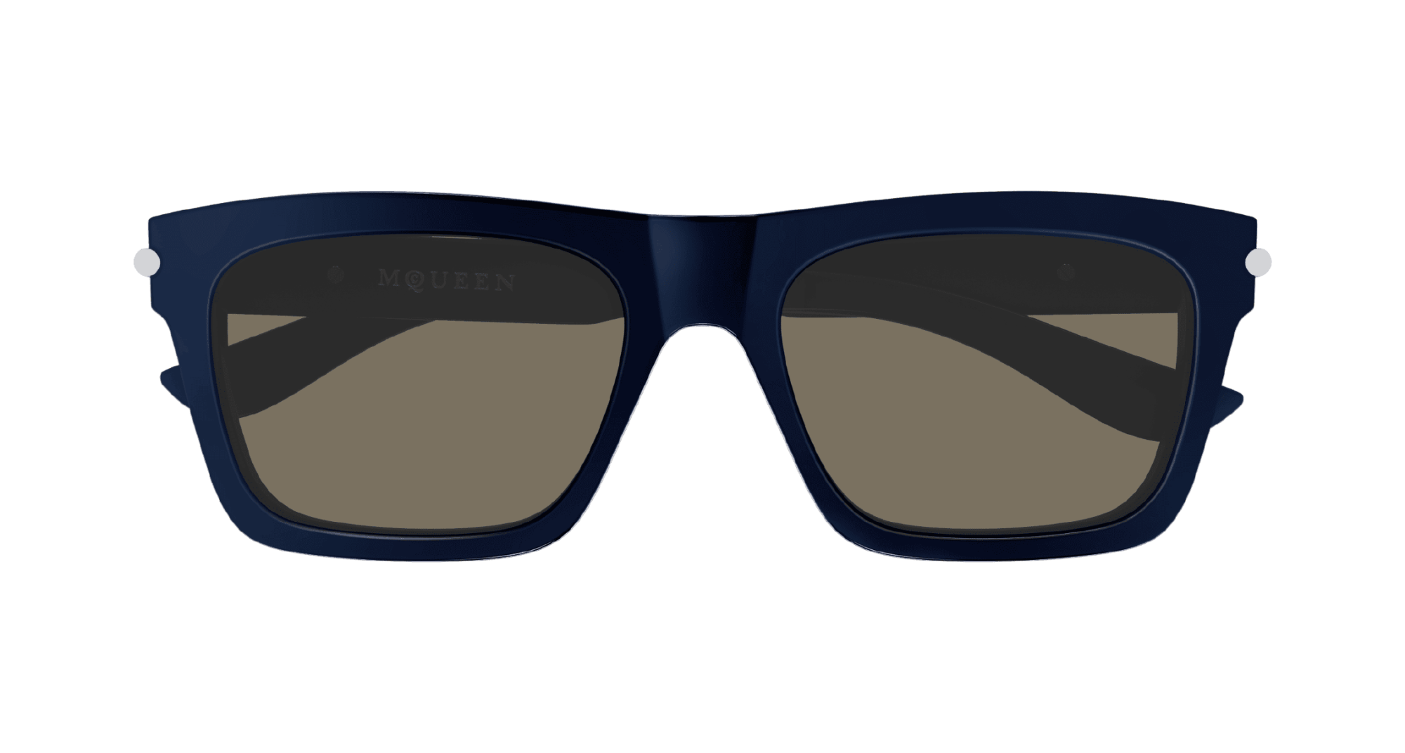 Солнцезащитные очки ALEXANDER MCQUEEN AM0495S 004 (55-18)