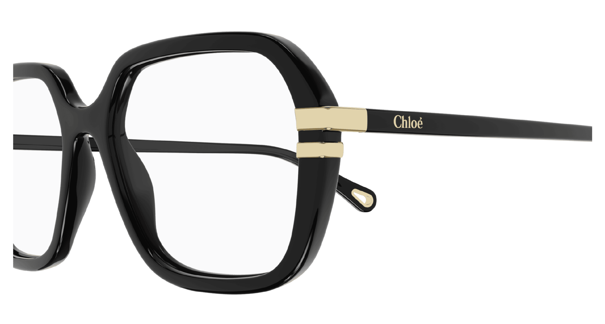 Оправа CHLOE CH0205O 001 (53-17)