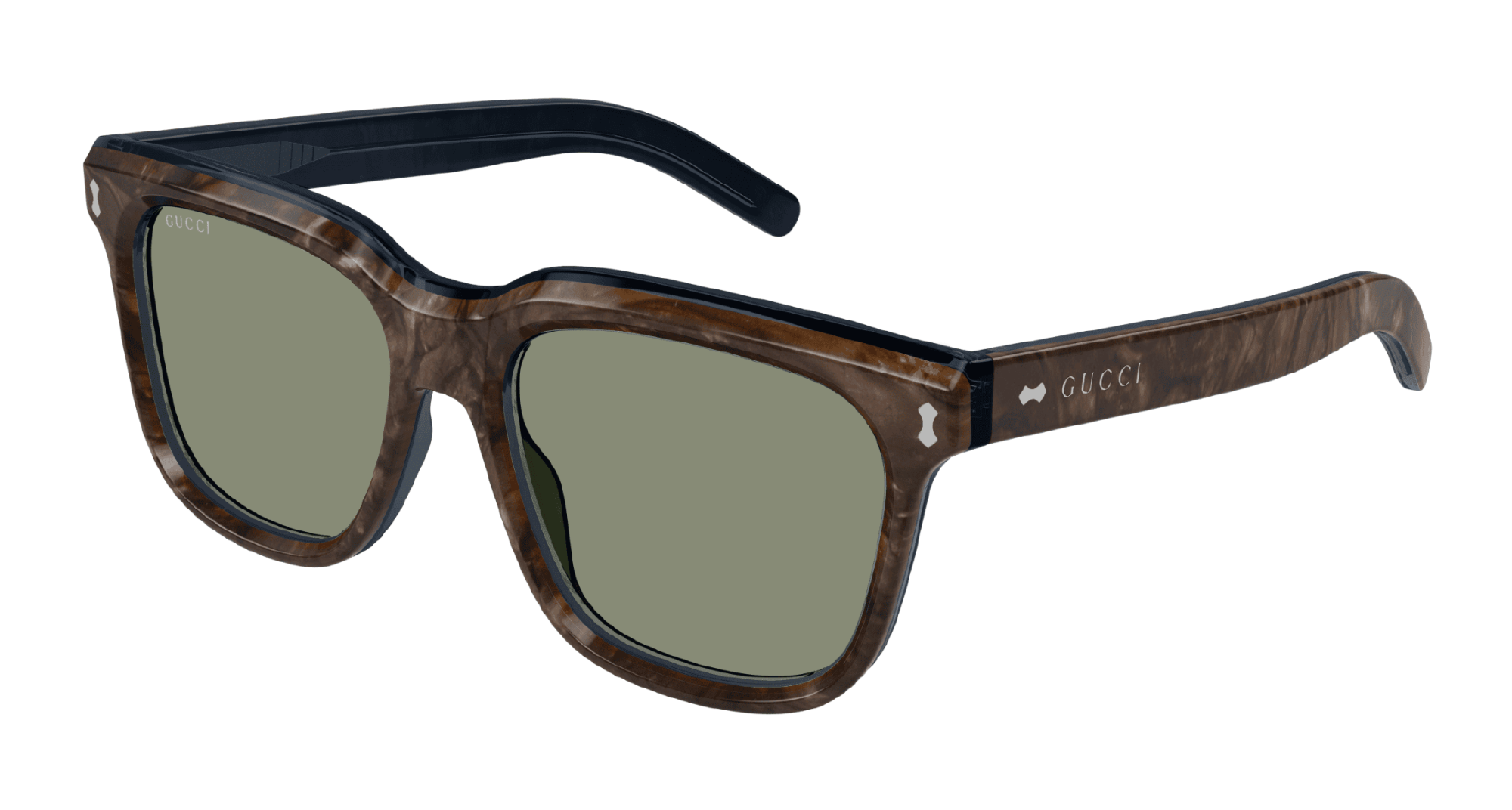 Солнцезащитные очки GUCCI GG1523S 003 (53-18)