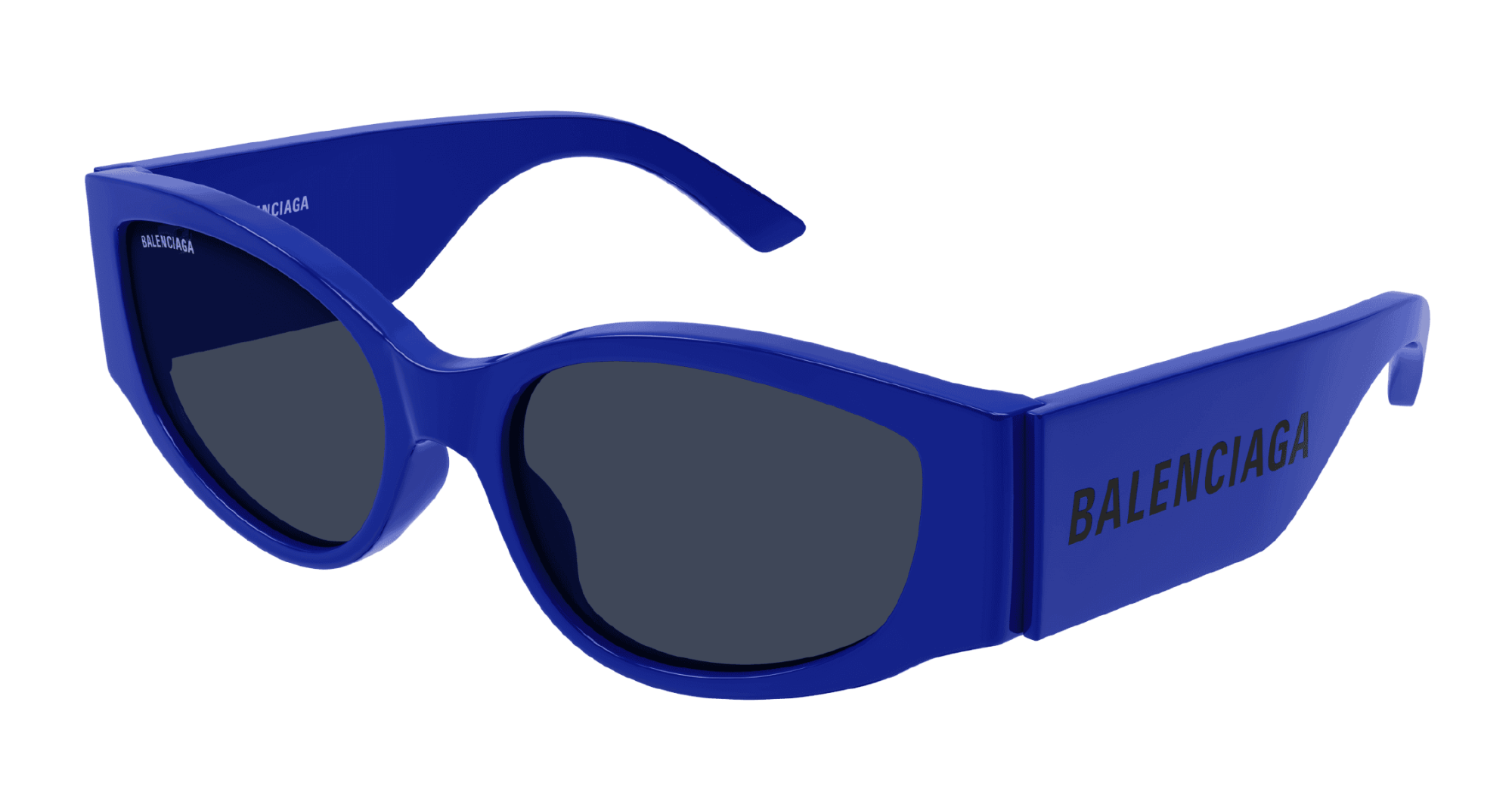Солнцезащитные очки BALENCIAGA BB0258S 010 (56-18)