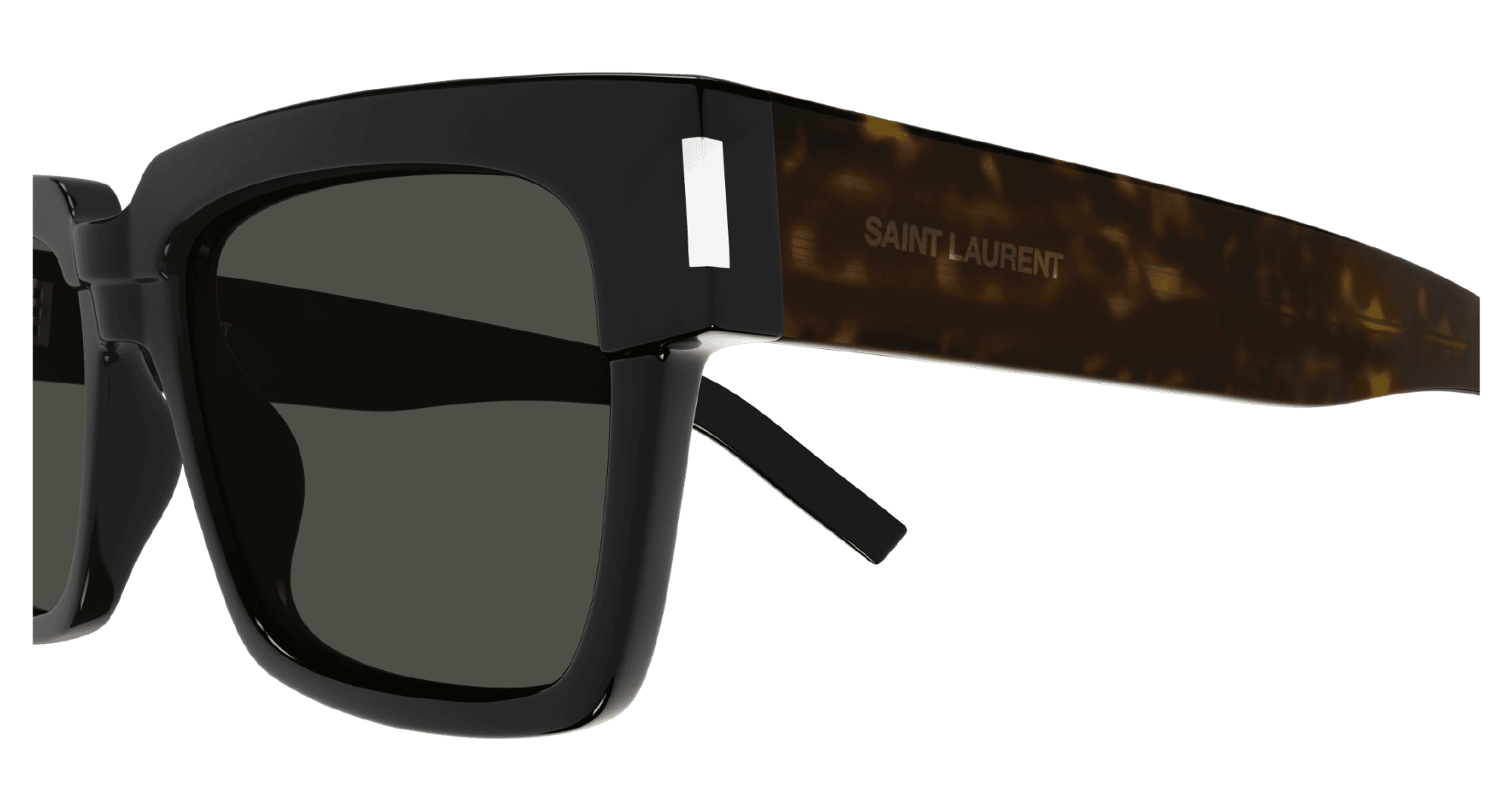 Солнцезащитные очки SAINT LAURENT SL 732 VADIM 002 (54-18)