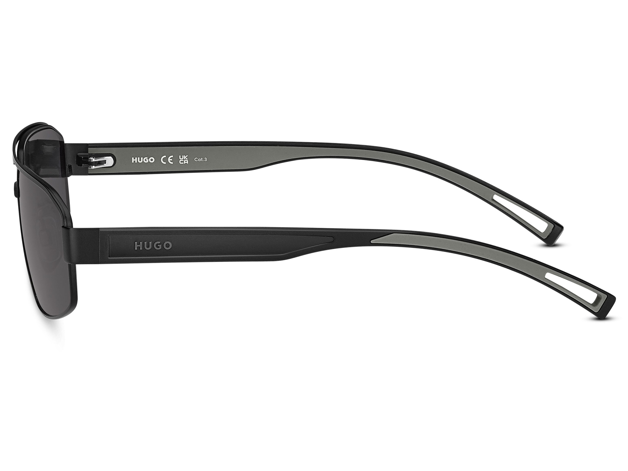 Солнцезащитные очки HUGO HG 1368/S 003 IR (60-14)